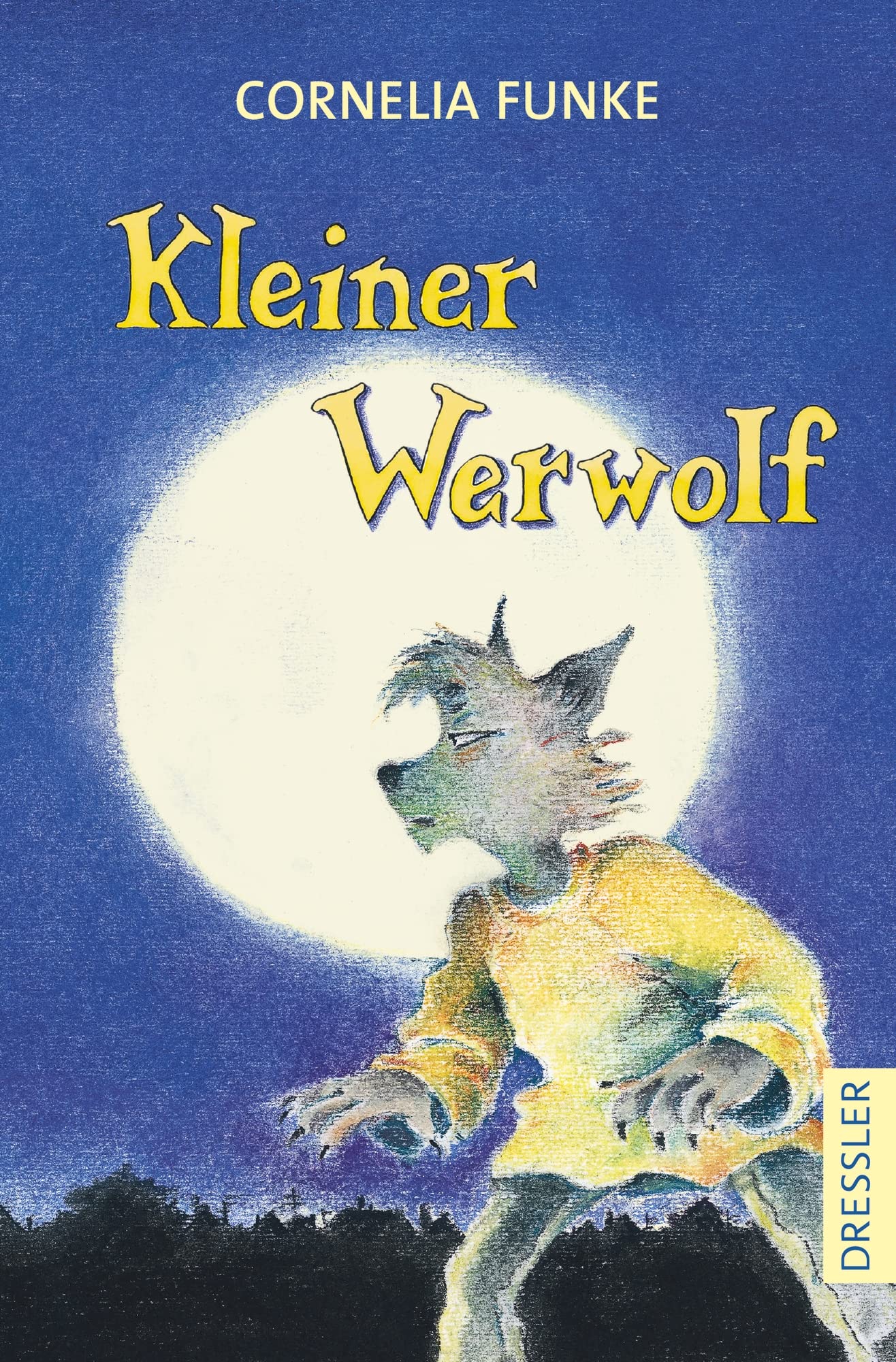 Kleiner Werwolf Non-fiction