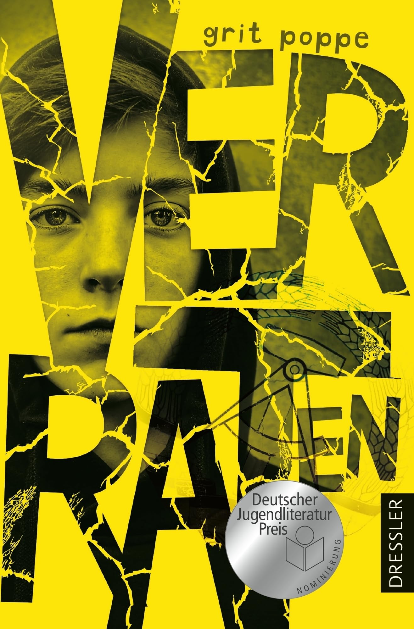 Verraten Parents & Children