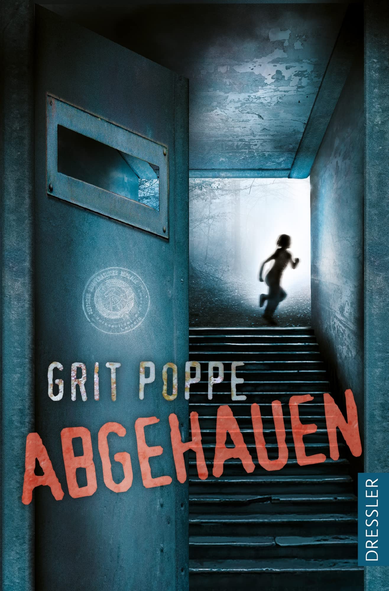 Abgehauen Historical Fiction