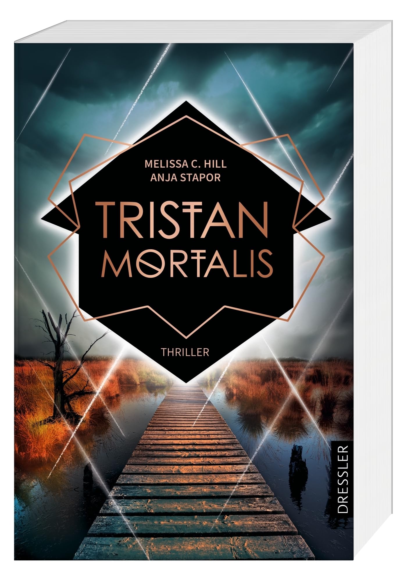 Product Image: Tristan Mortalis