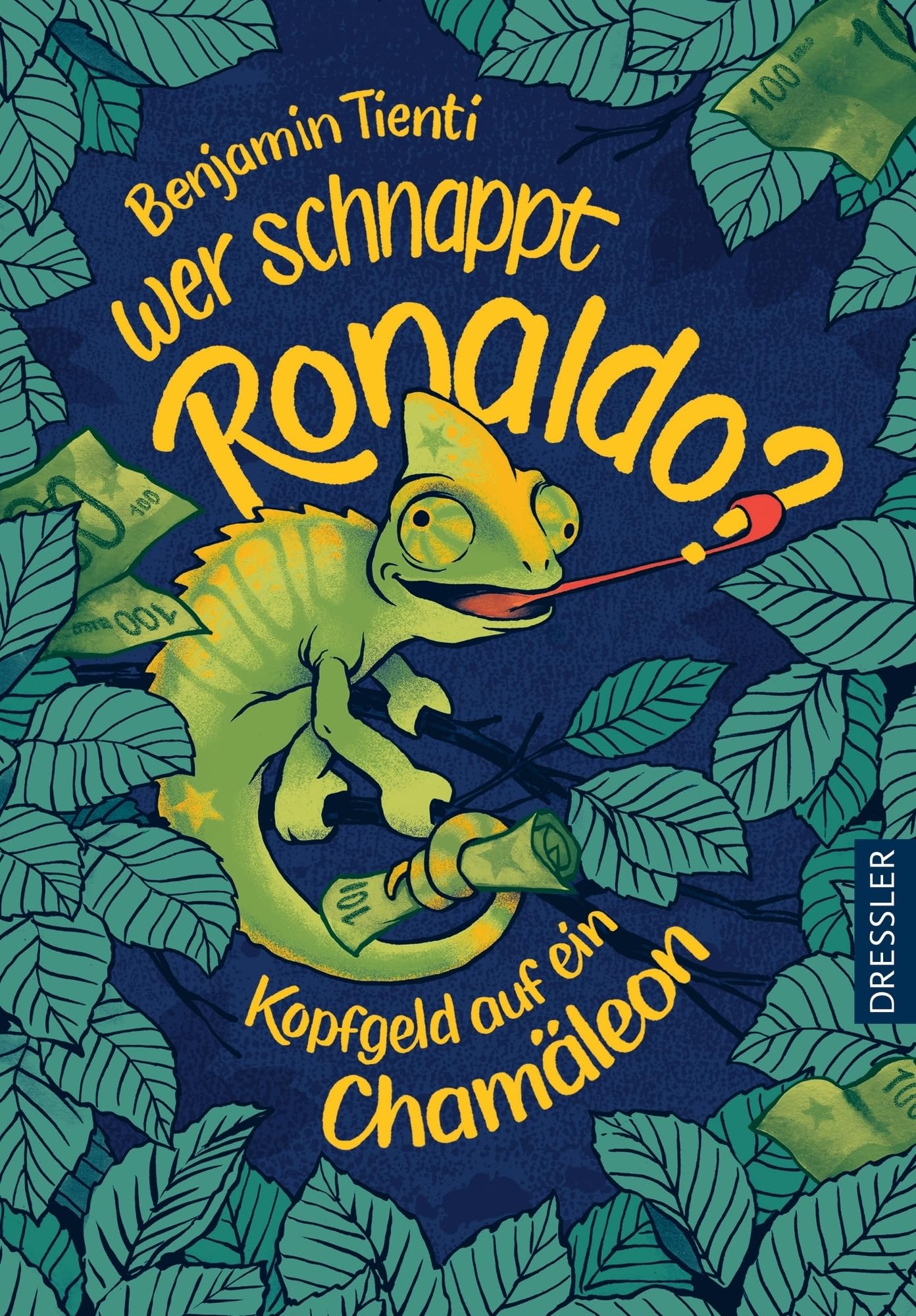 Product Image: Wer schnappt Ronaldo?