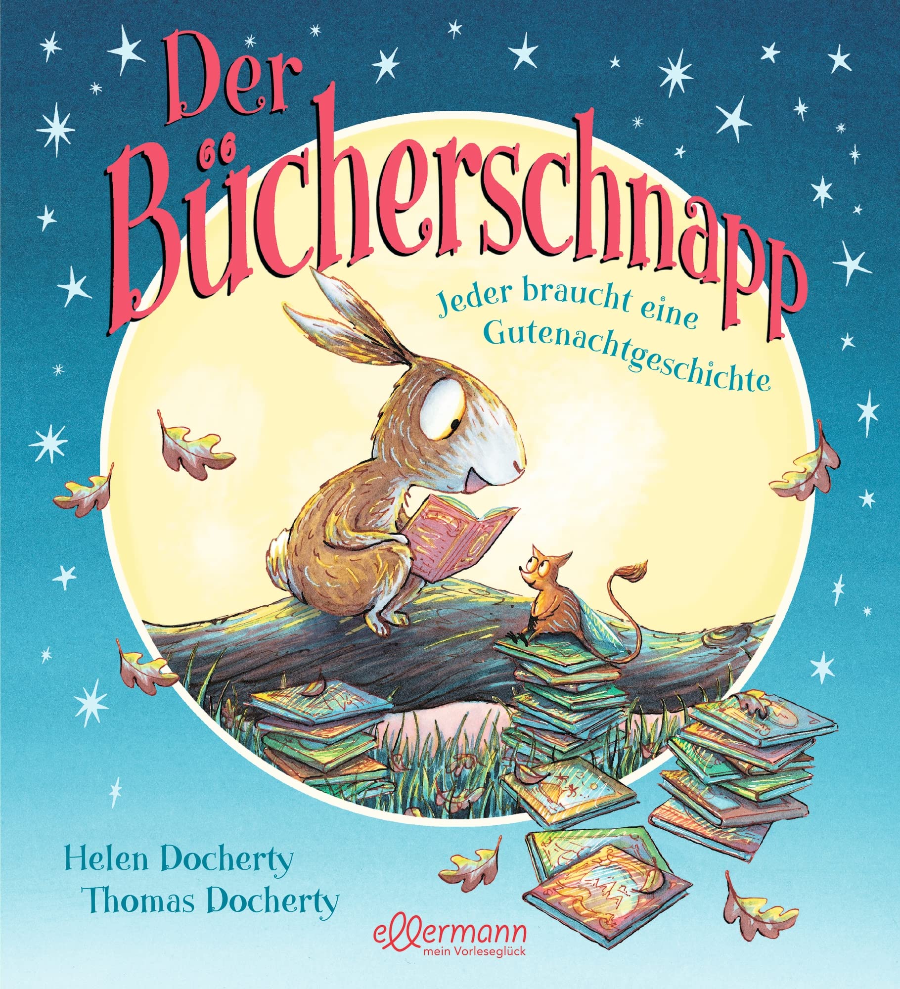 Der Bücherschnapp Non-fiction