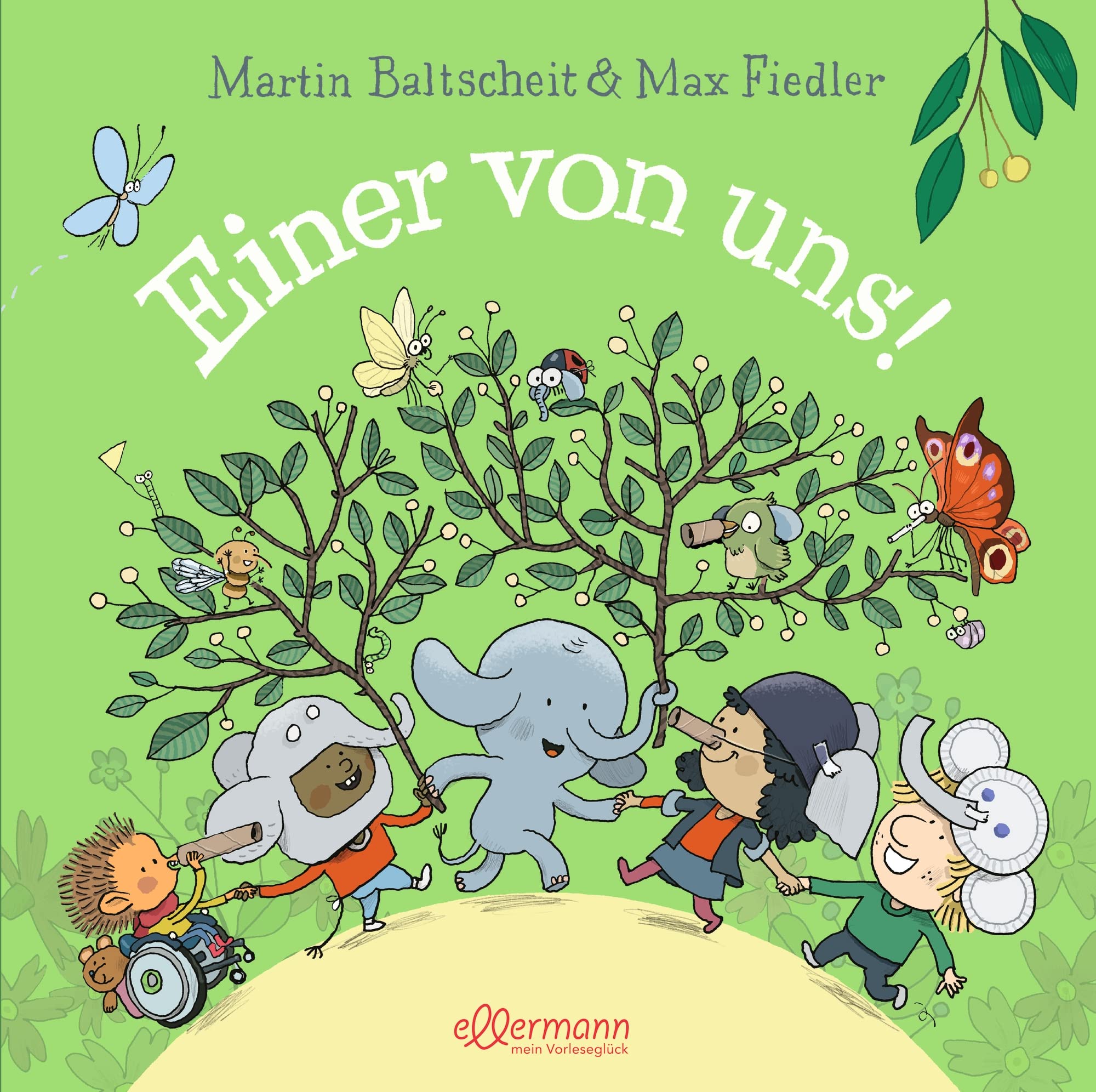 Einer von uns Non-fiction