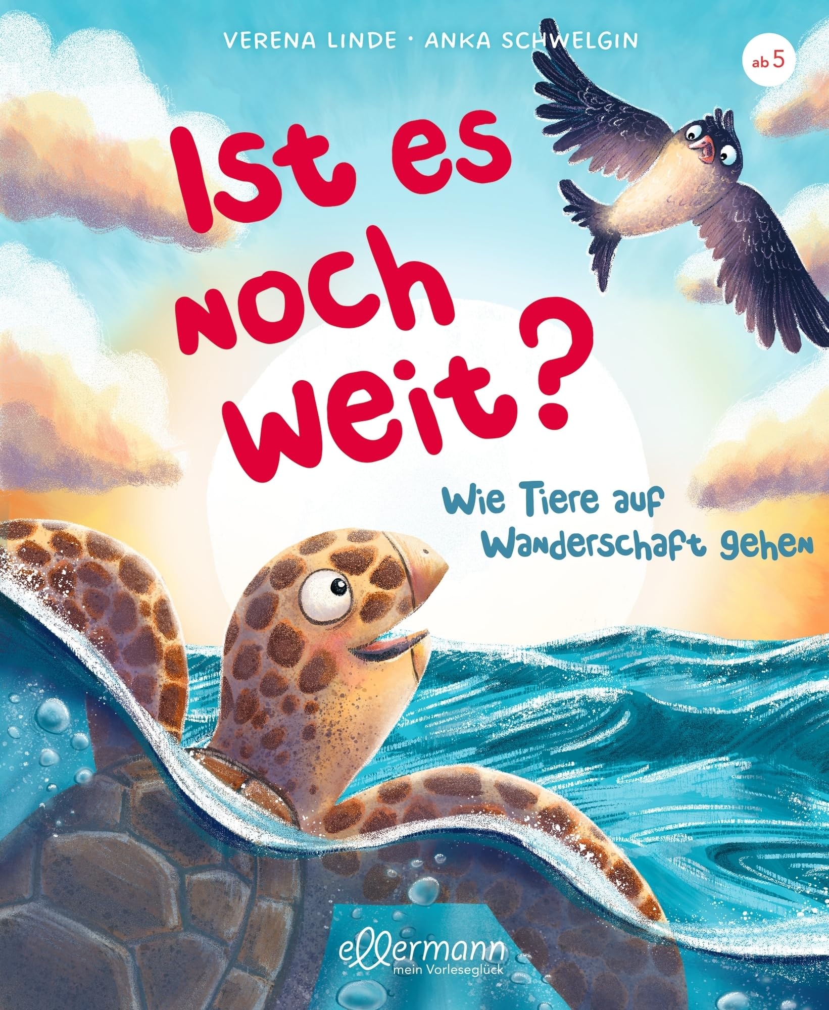 Ist es noch weit? Non-fiction