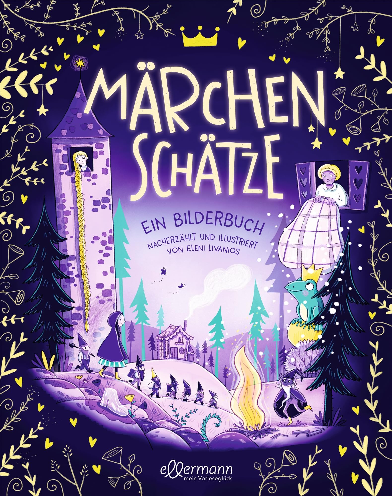 Märchenschätze Fairy Tales & Legends