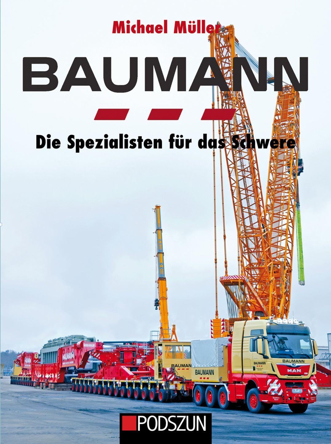 Baumann - Die Spezialisten für das Schwere Leisure, Home & Garden
