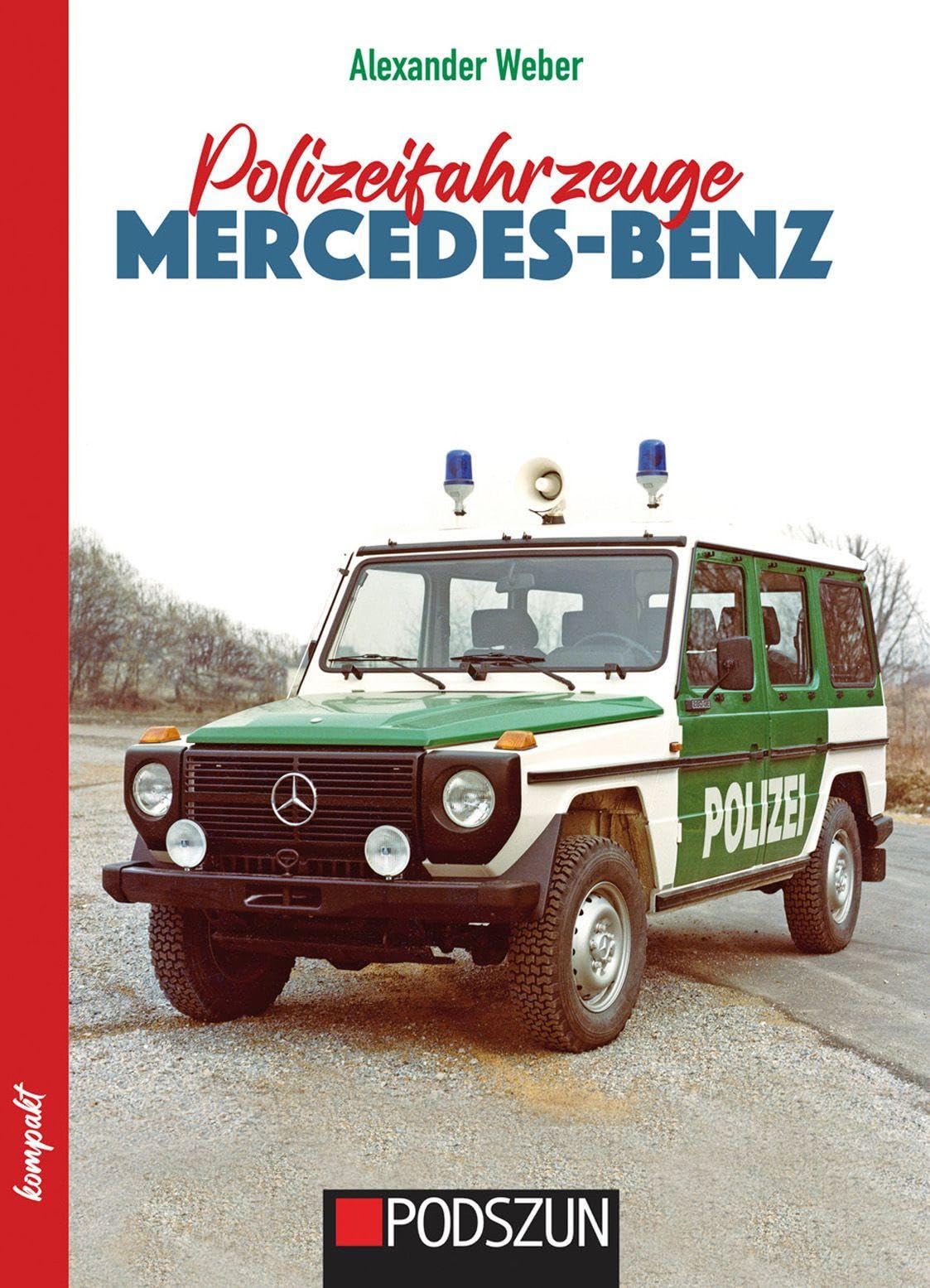Polizeifahrzeuge Mercedes-Benz Leisure, Home & Garden