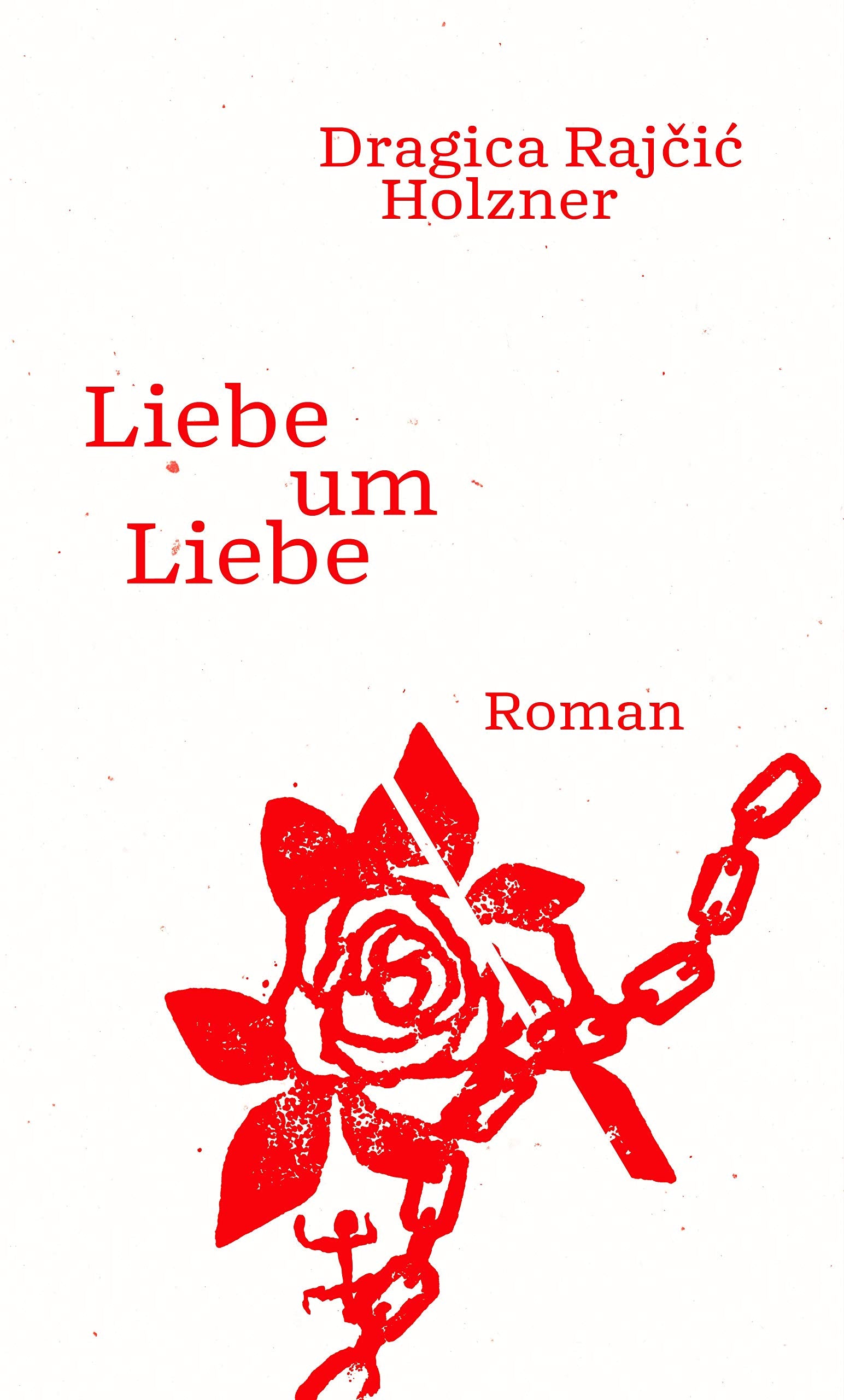 Liebe um Liebe Contemporary literature