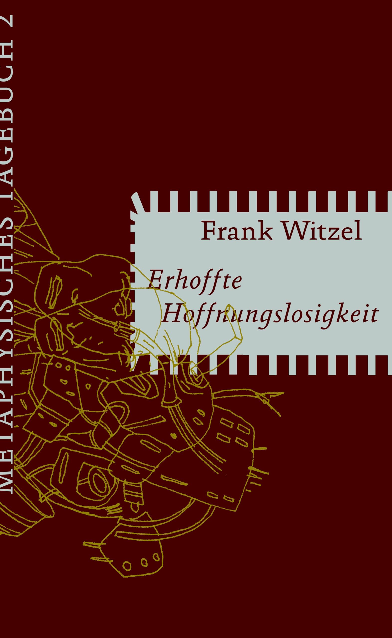 Erhoffte Hoffnungslosigkeit Philosophy