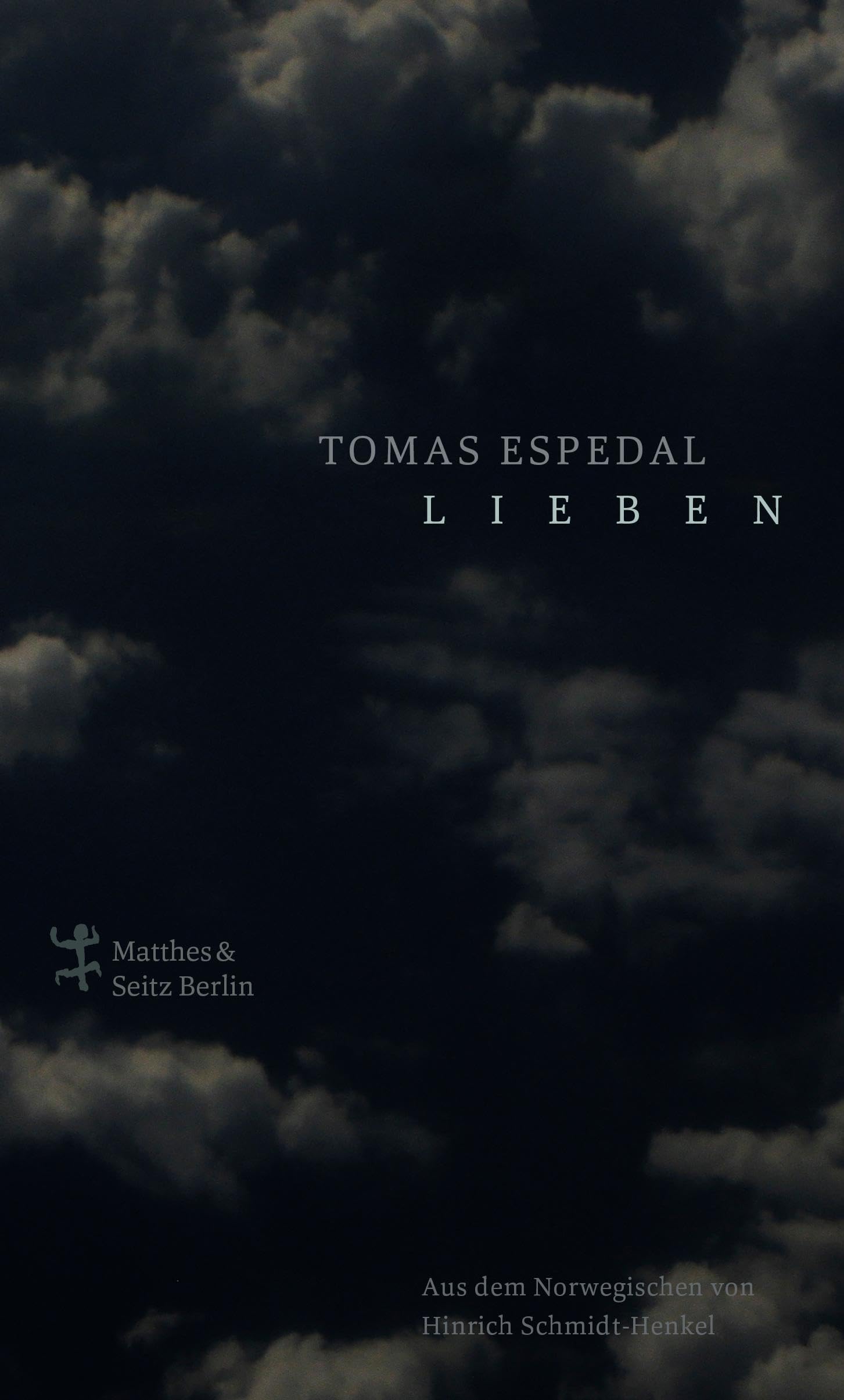 Lieben Contemporary literature Books
