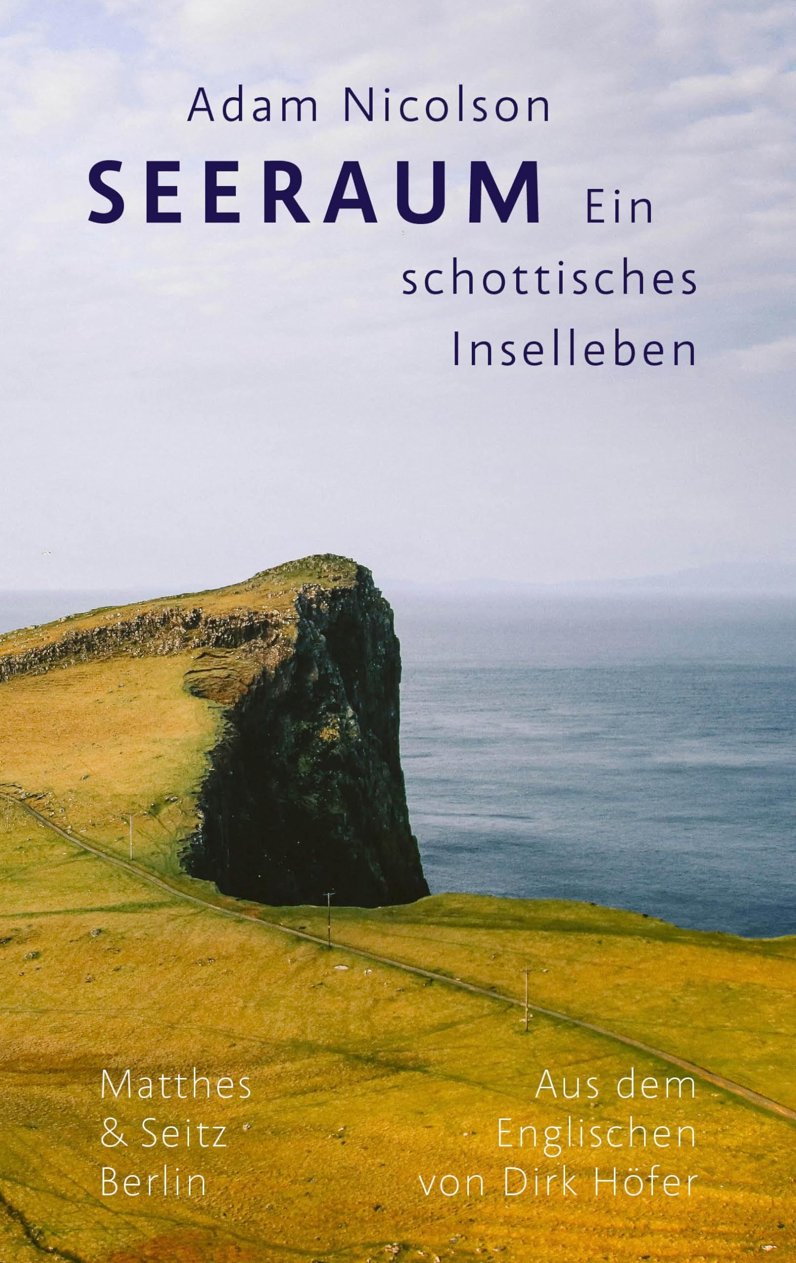 Seeraum Contemporary literature Books