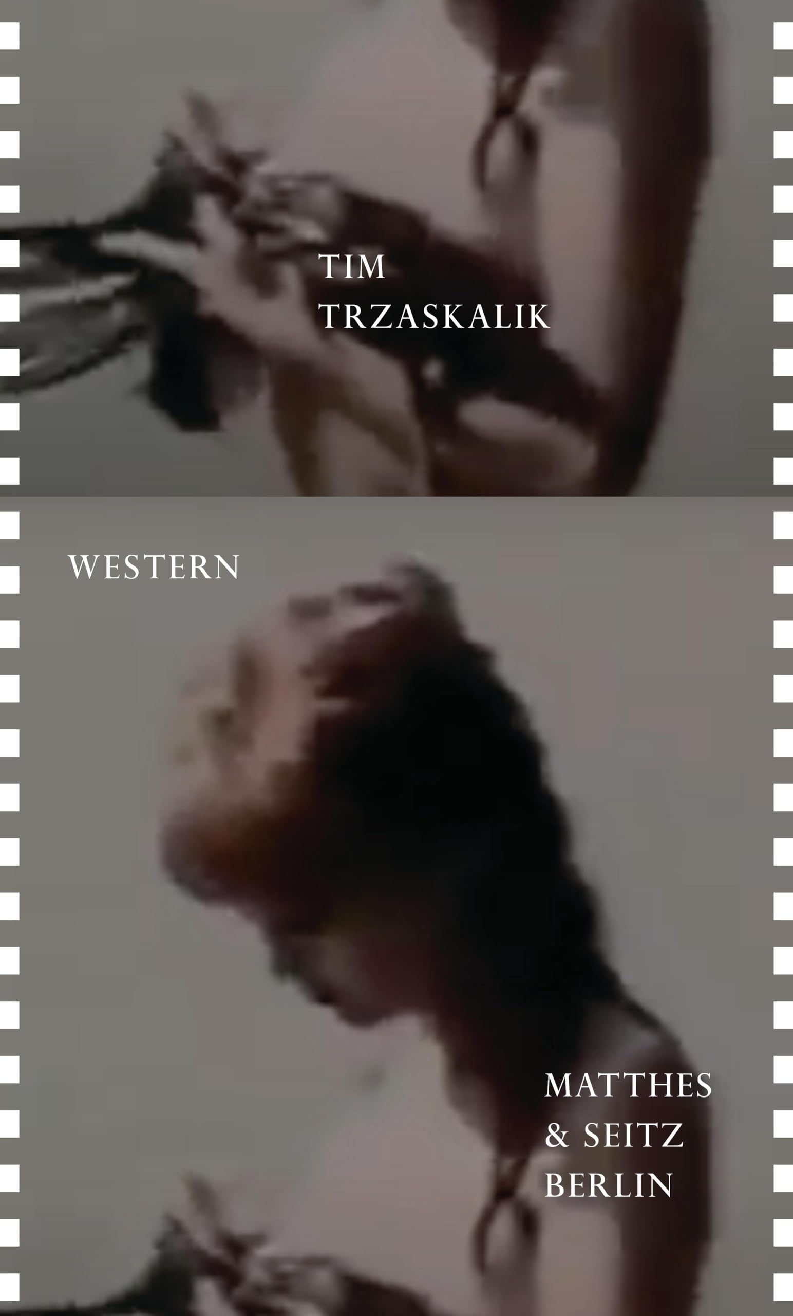 Western Poetry