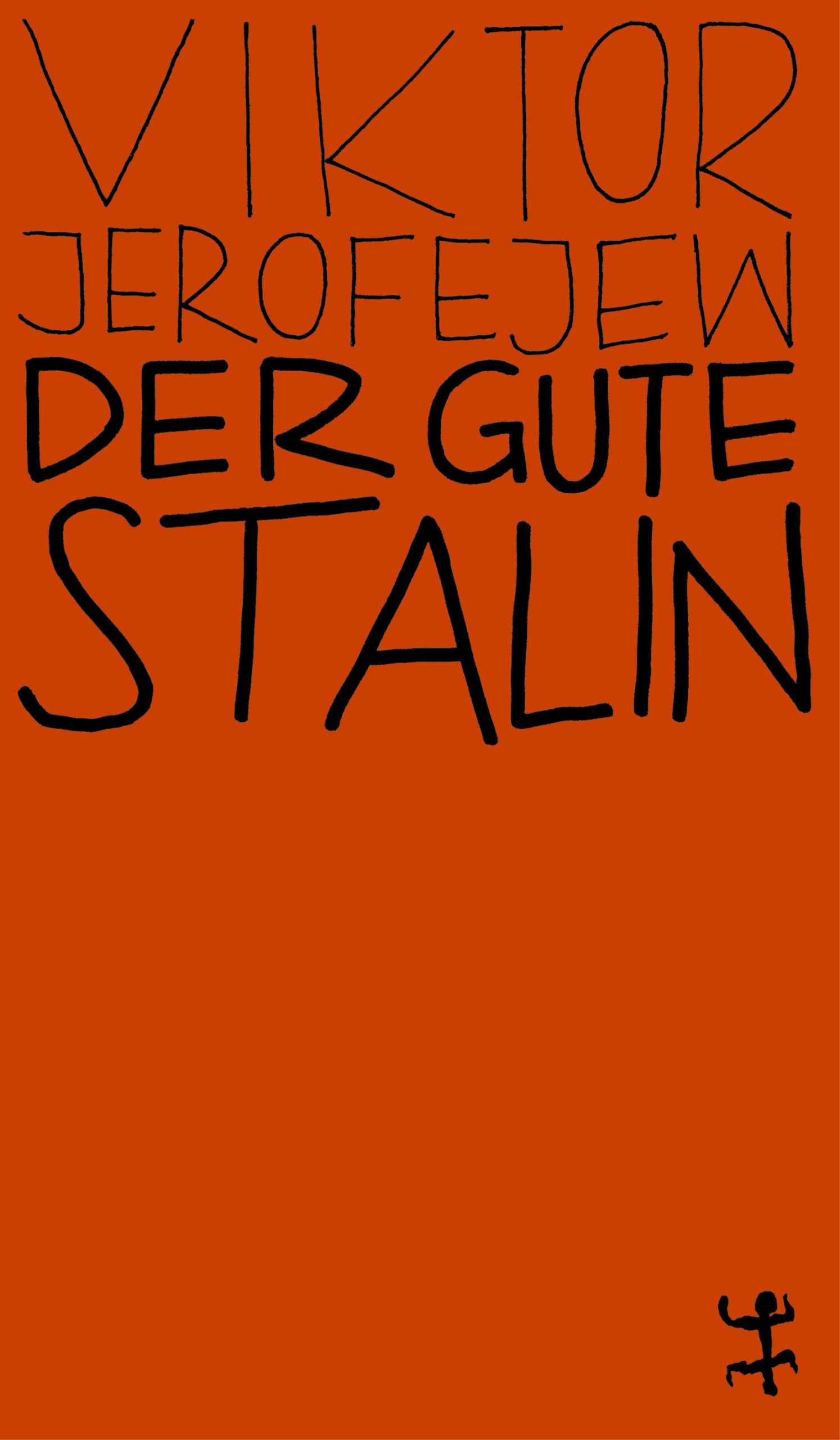 Der gute Stalin Contemporary literature Books