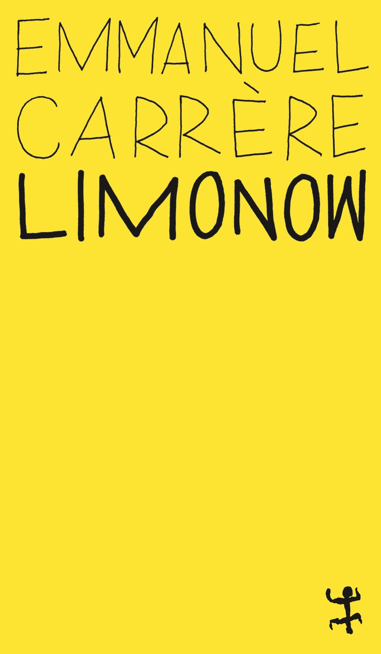 Limonow Contemporary literature Books