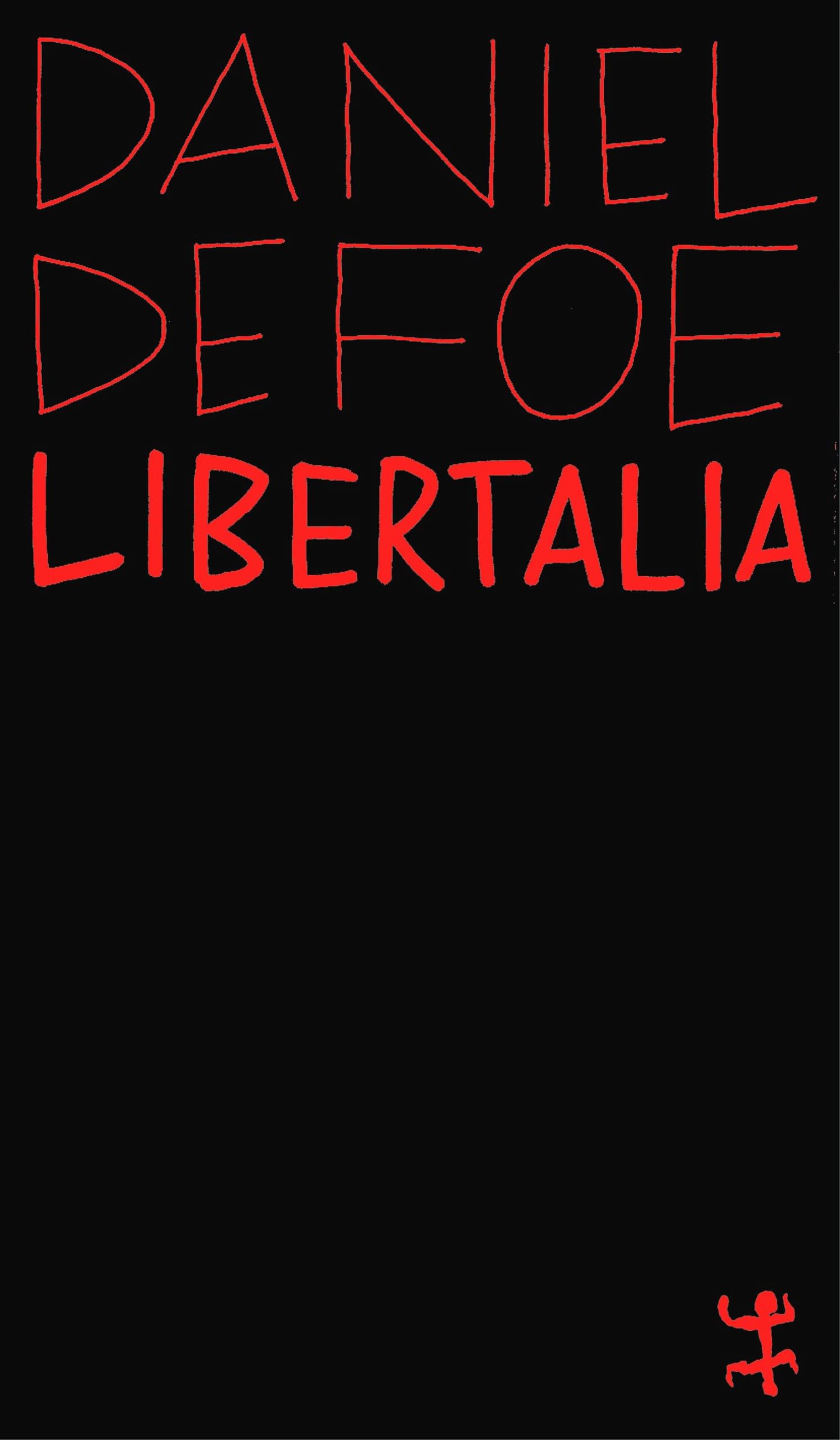 Libertalia Books