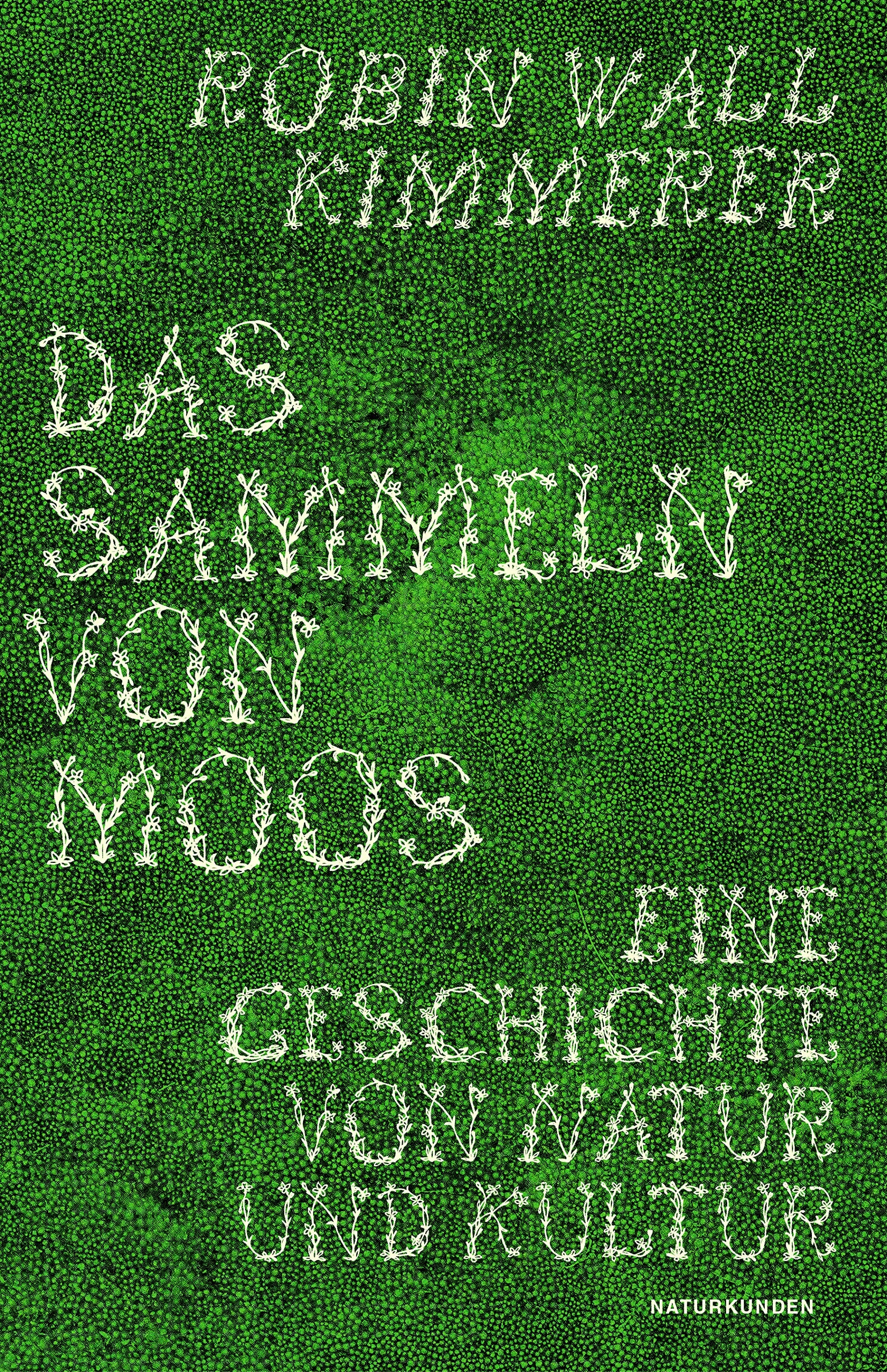 Product Image: Das Sammeln von Moos