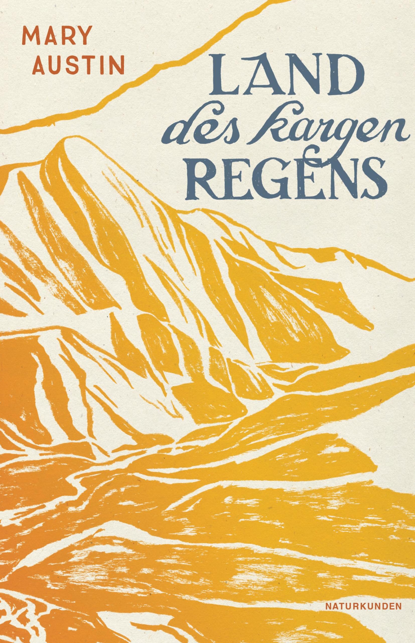 Land des kargen Regens Fairy Tales & Legends
