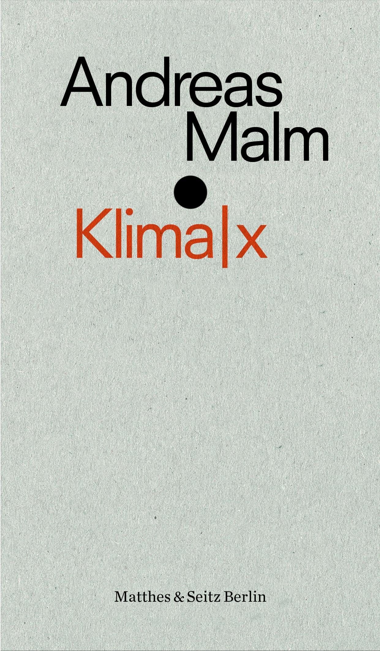 Klima|x (punctum) Mathematics