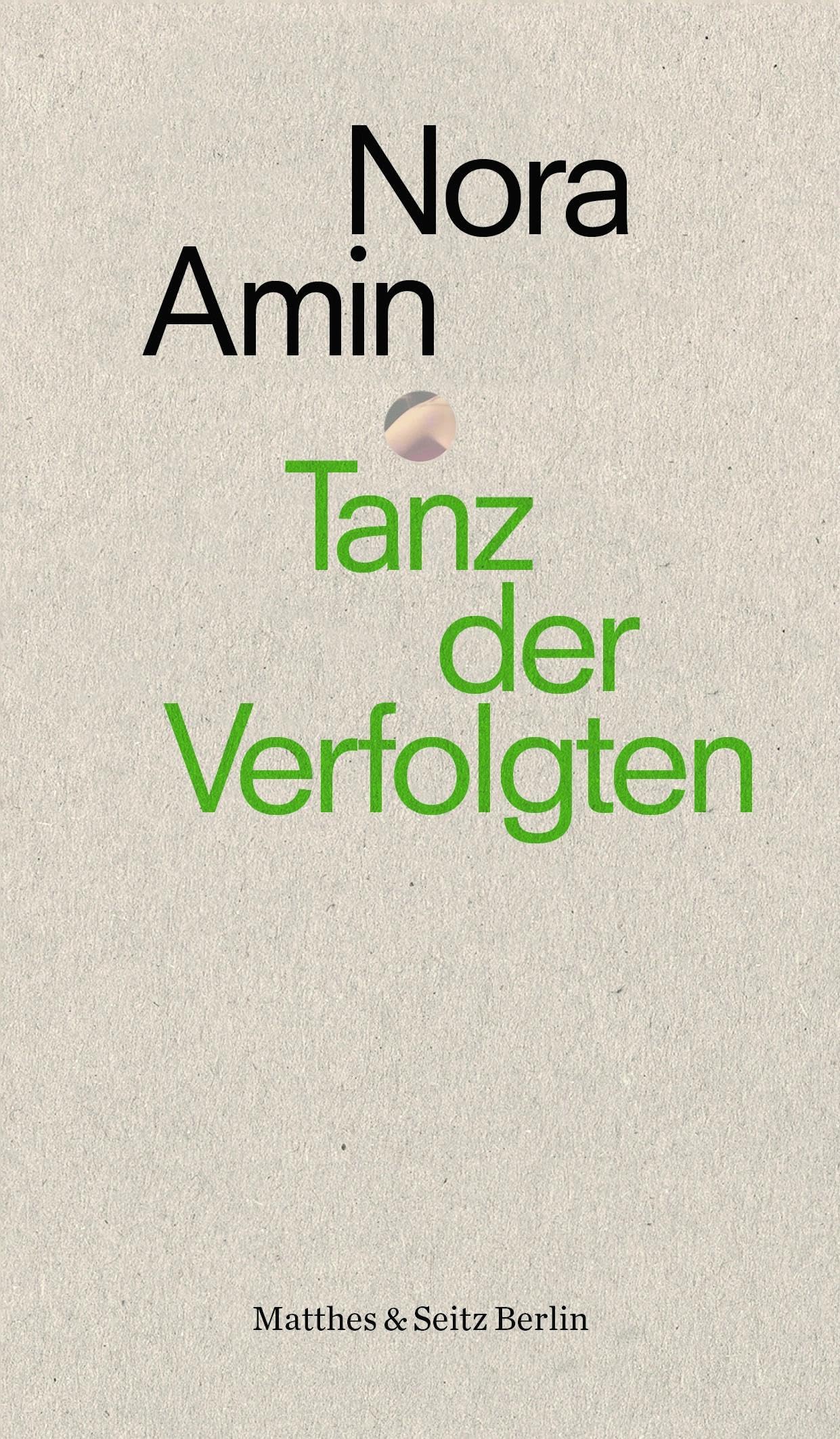Tanz der Verfolgten book