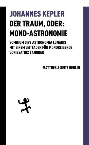 Der Traum, oder: Mond-Astronomie Philosophy