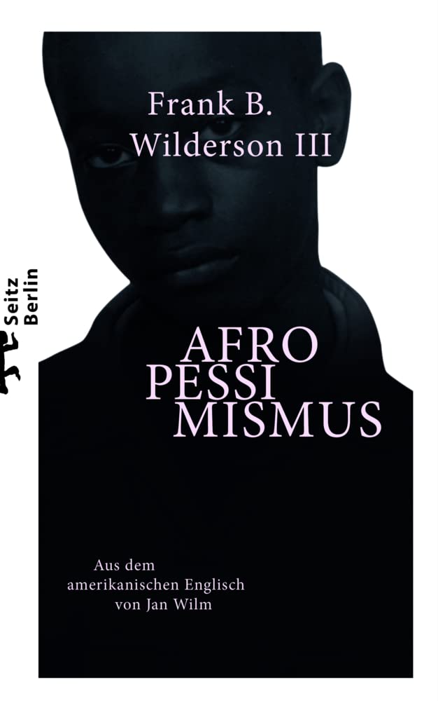 Afropessimismus Books