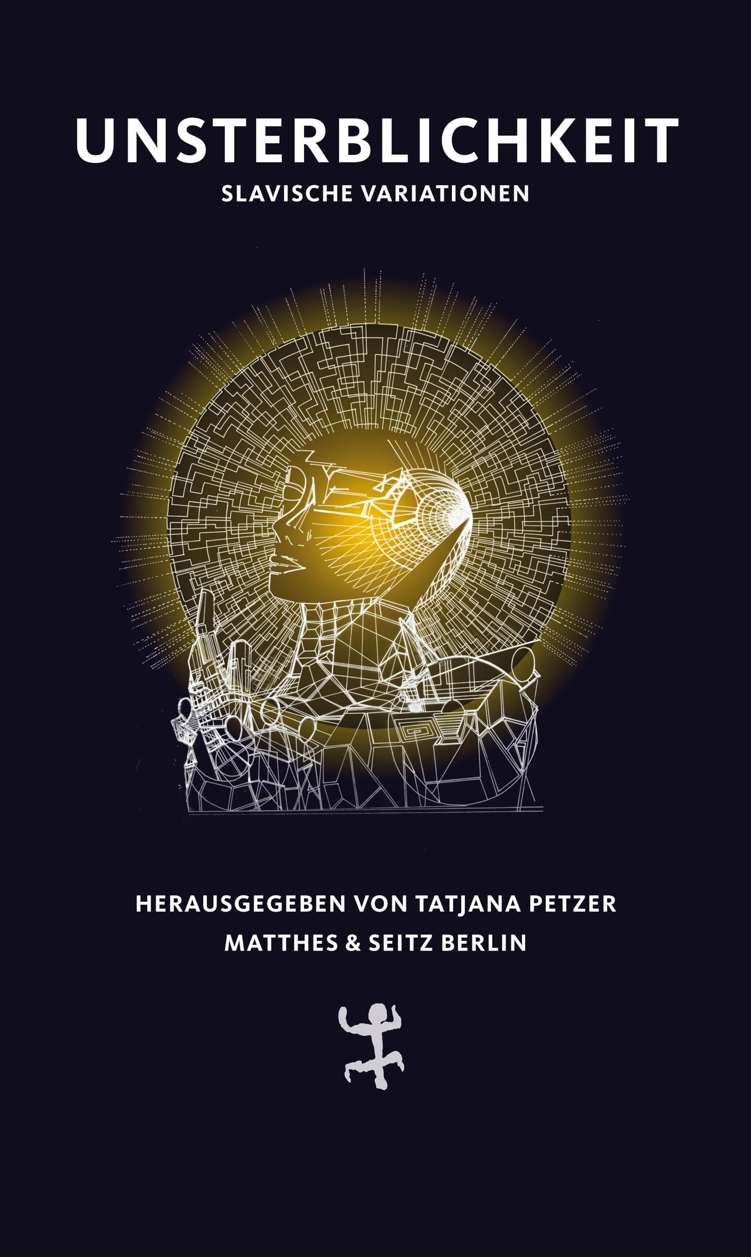 Unsterblichkeit: Slawische Variationen Social Sciences