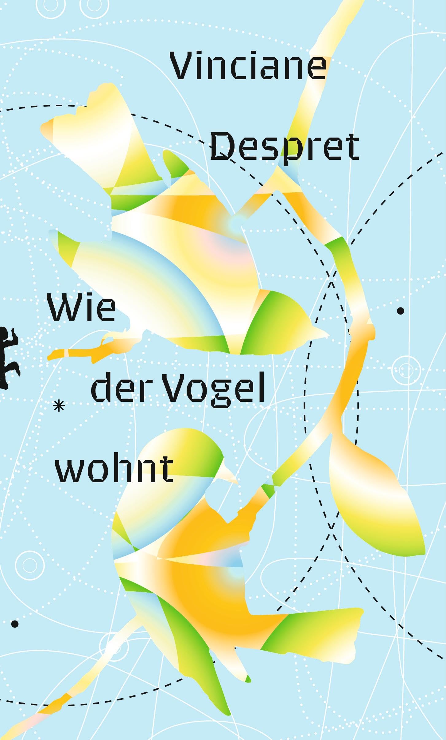 Wie der Vogel wohnt Philosophy