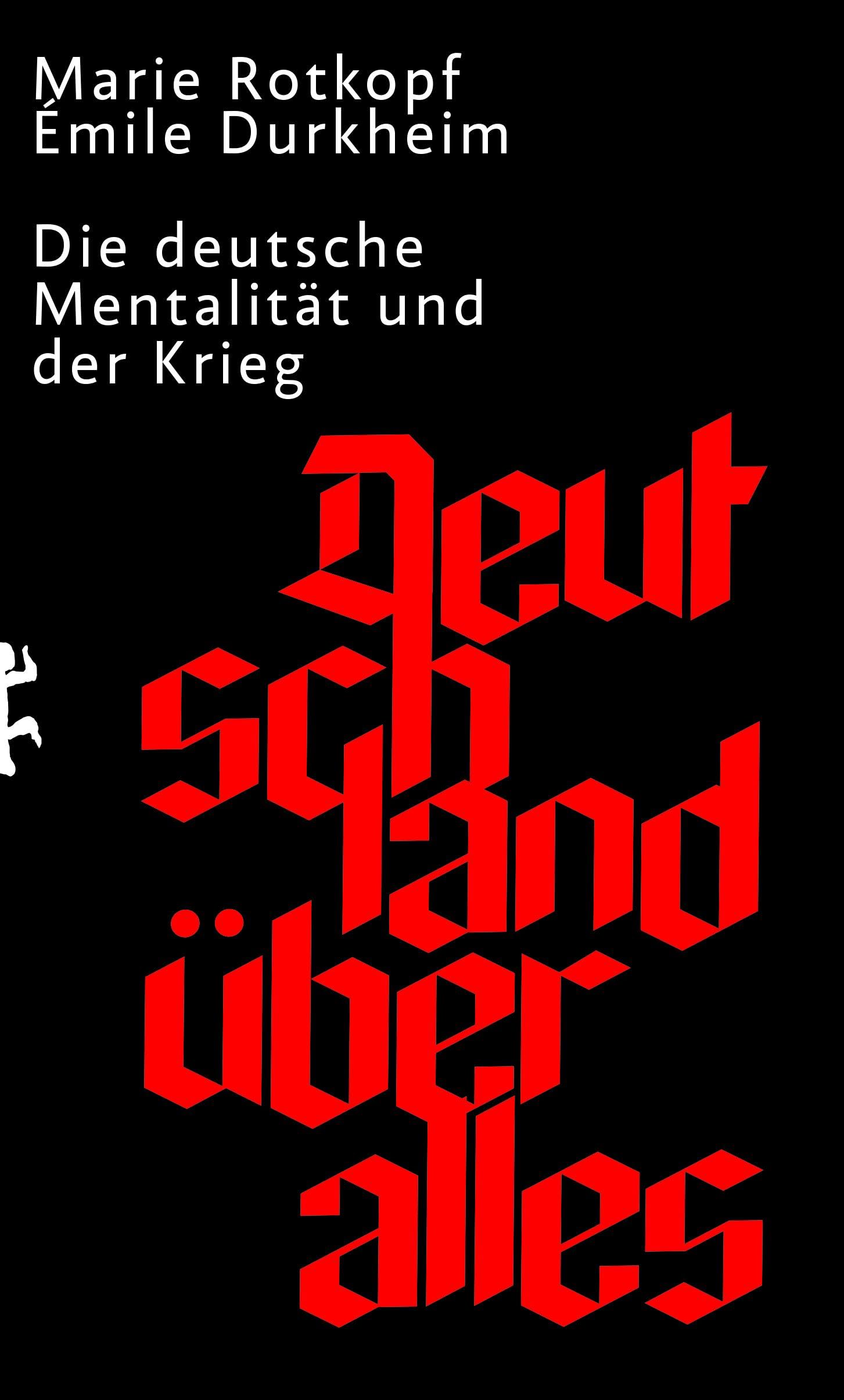 Deutschland über alles German history