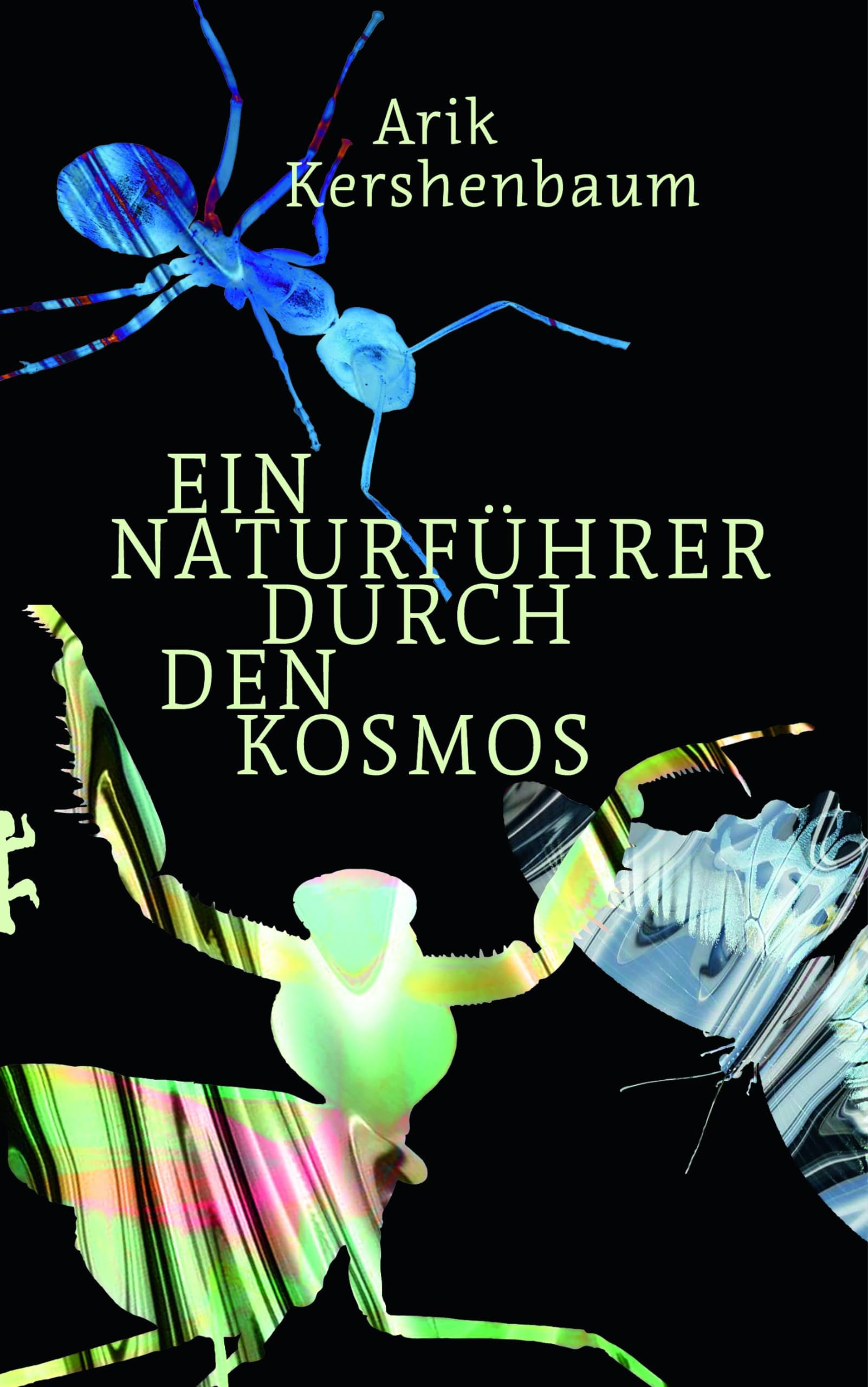 Product Image: Ein Naturführer durch den Kosmos