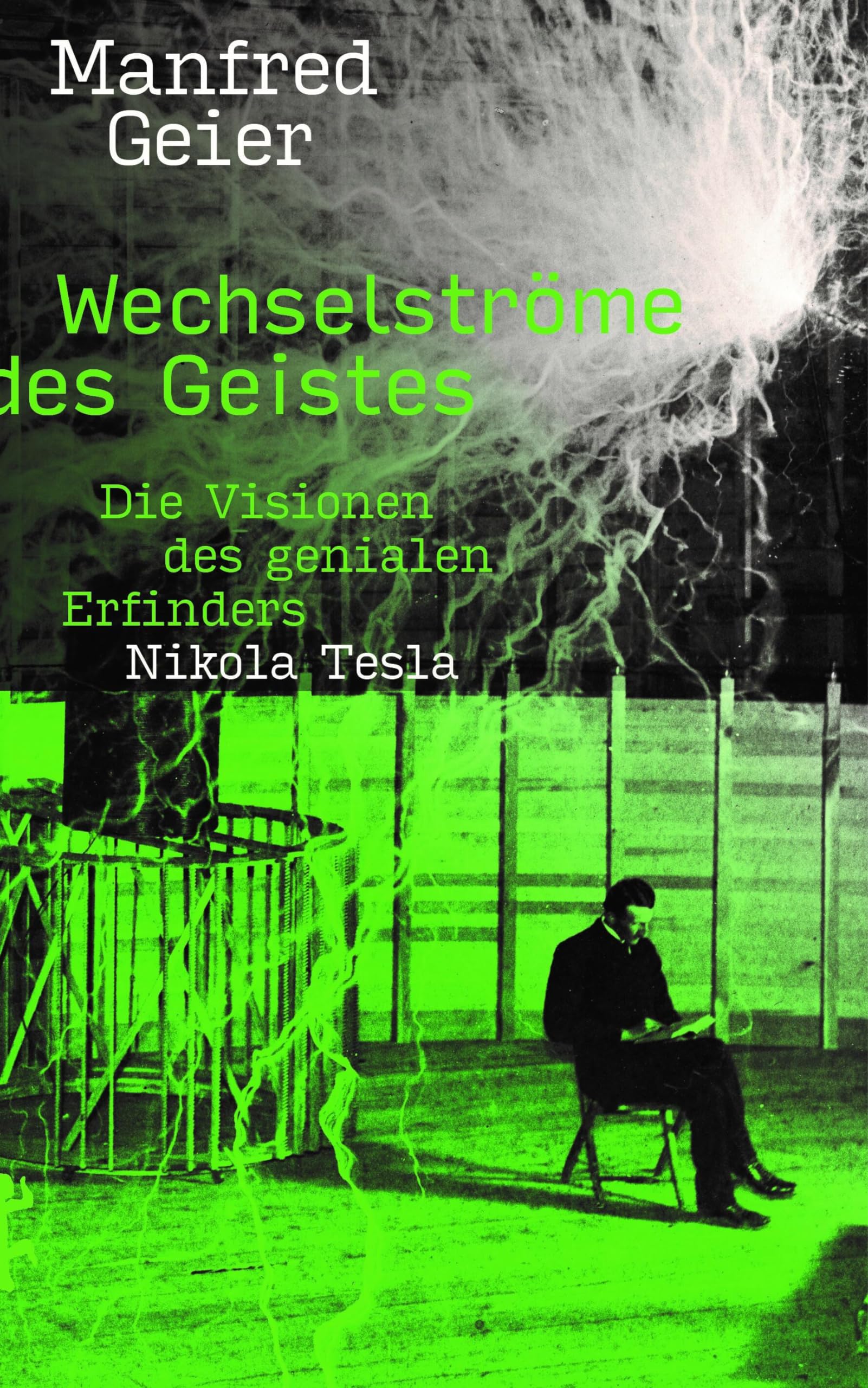 Product Image: Wechselströme des Geistes