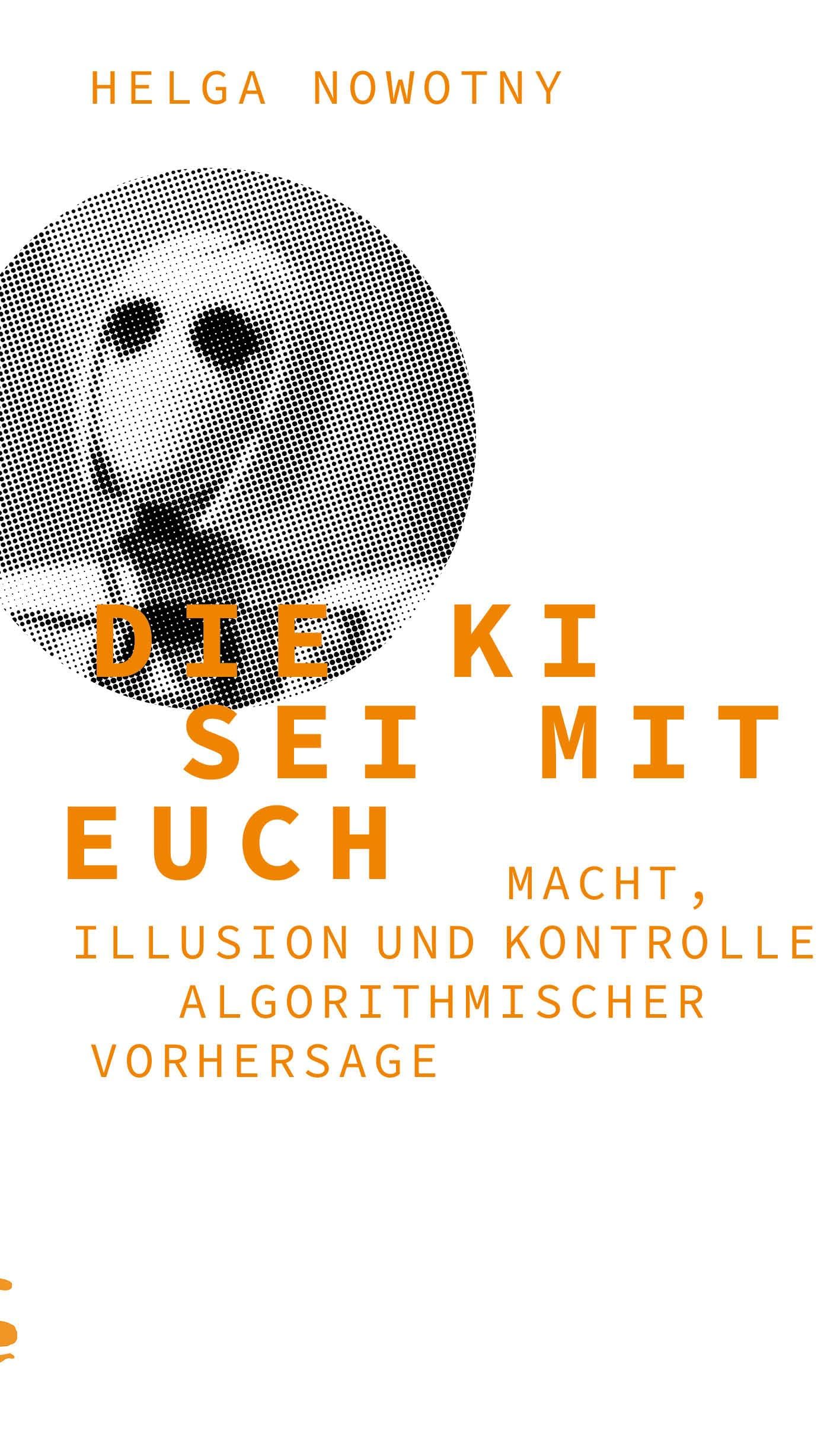 Die KI sei mit euch Books