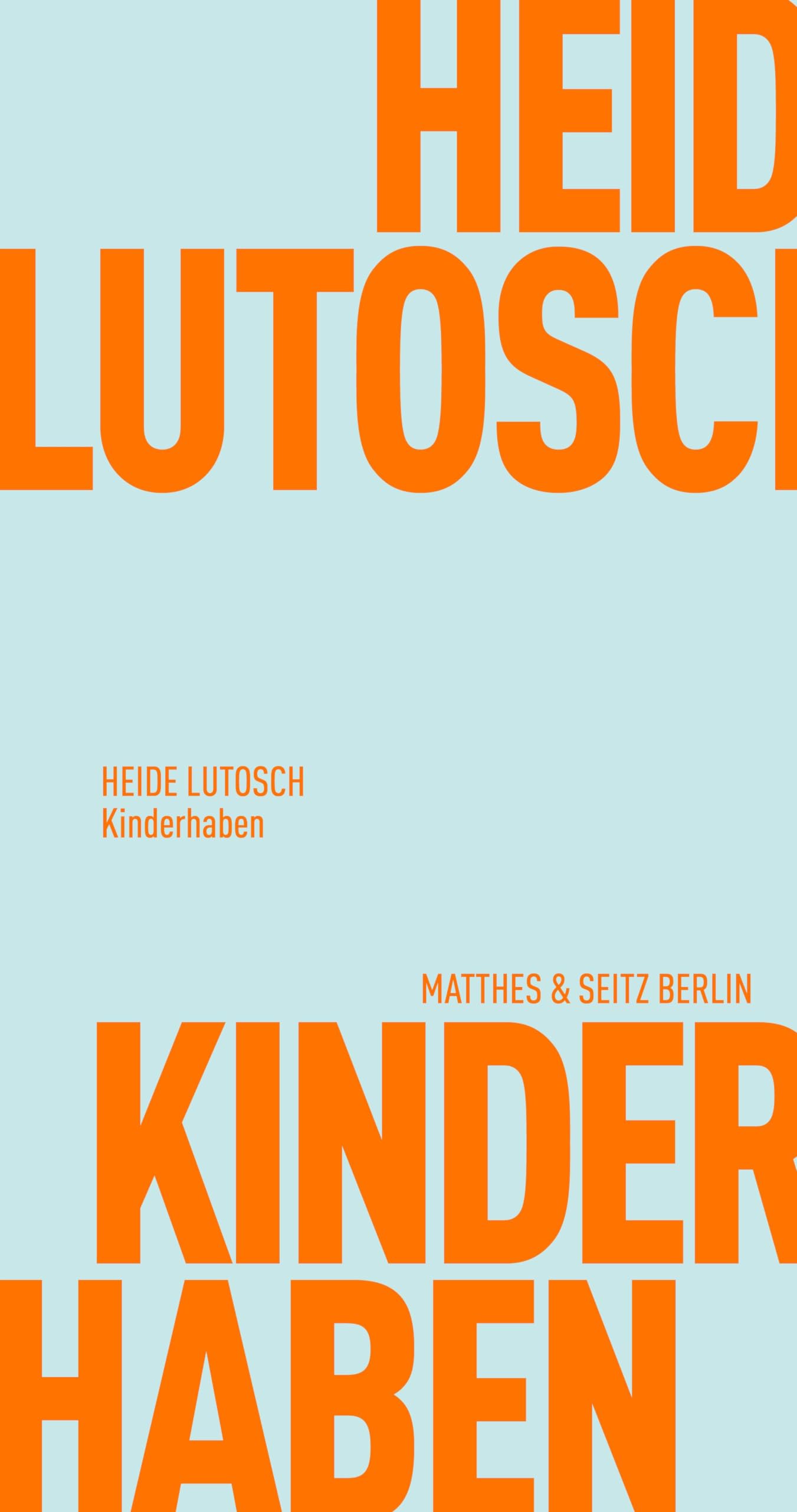 Product Image: Kinderhaben