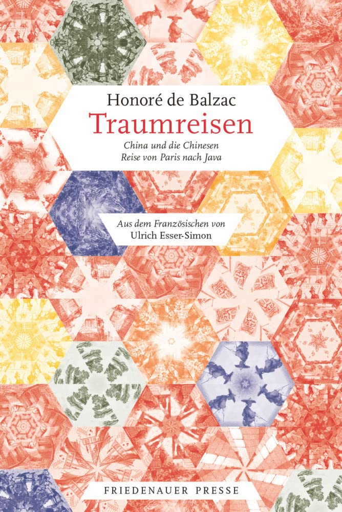 Product Image: Traumreisen