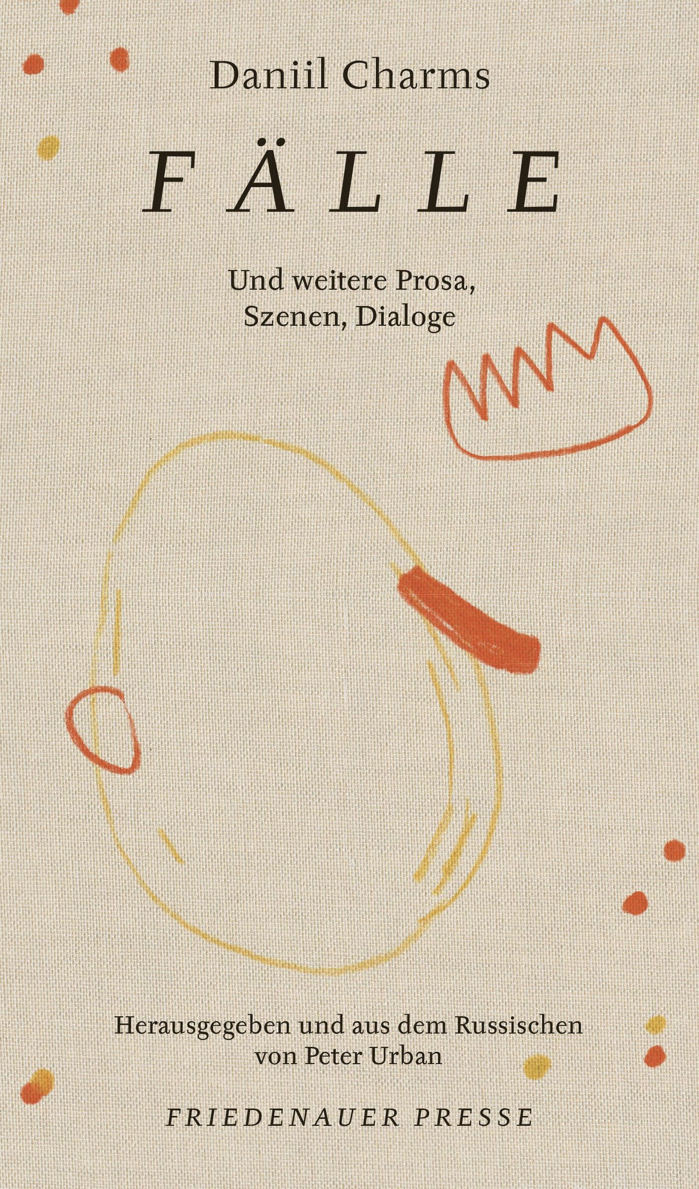 Fälle Contemporary literature Books