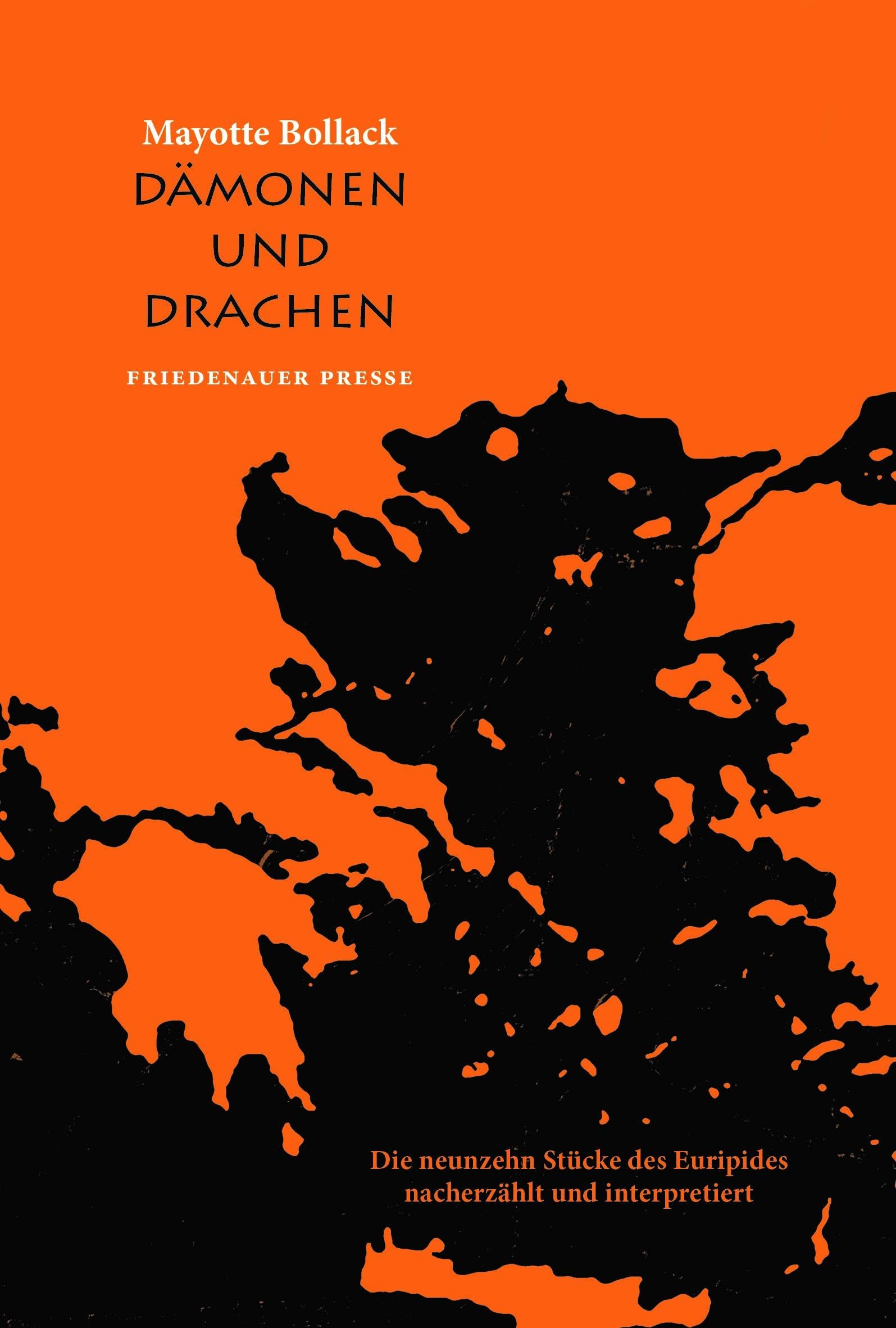 Dämonen und Drachen Drama