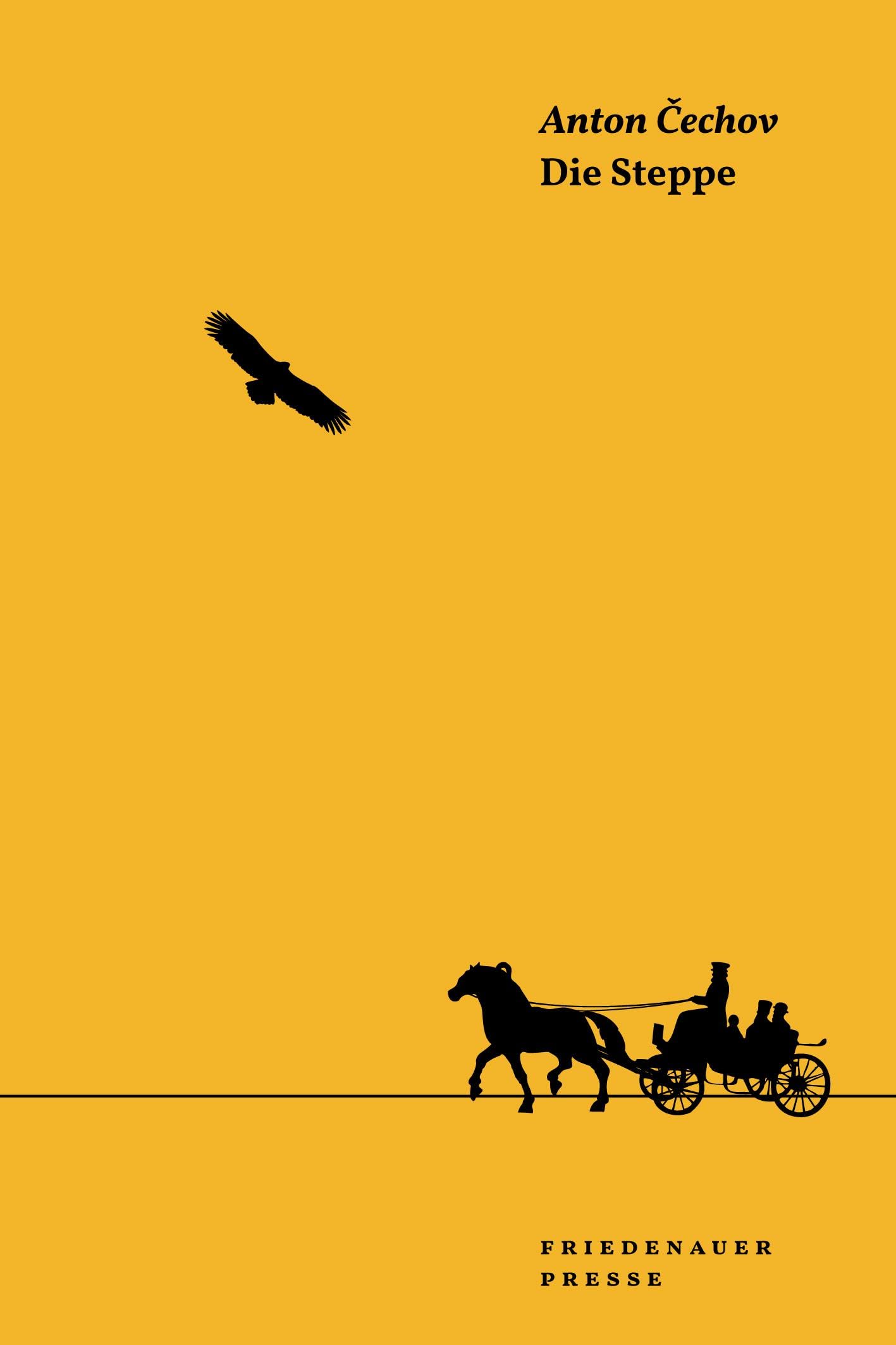 Steppe Classics