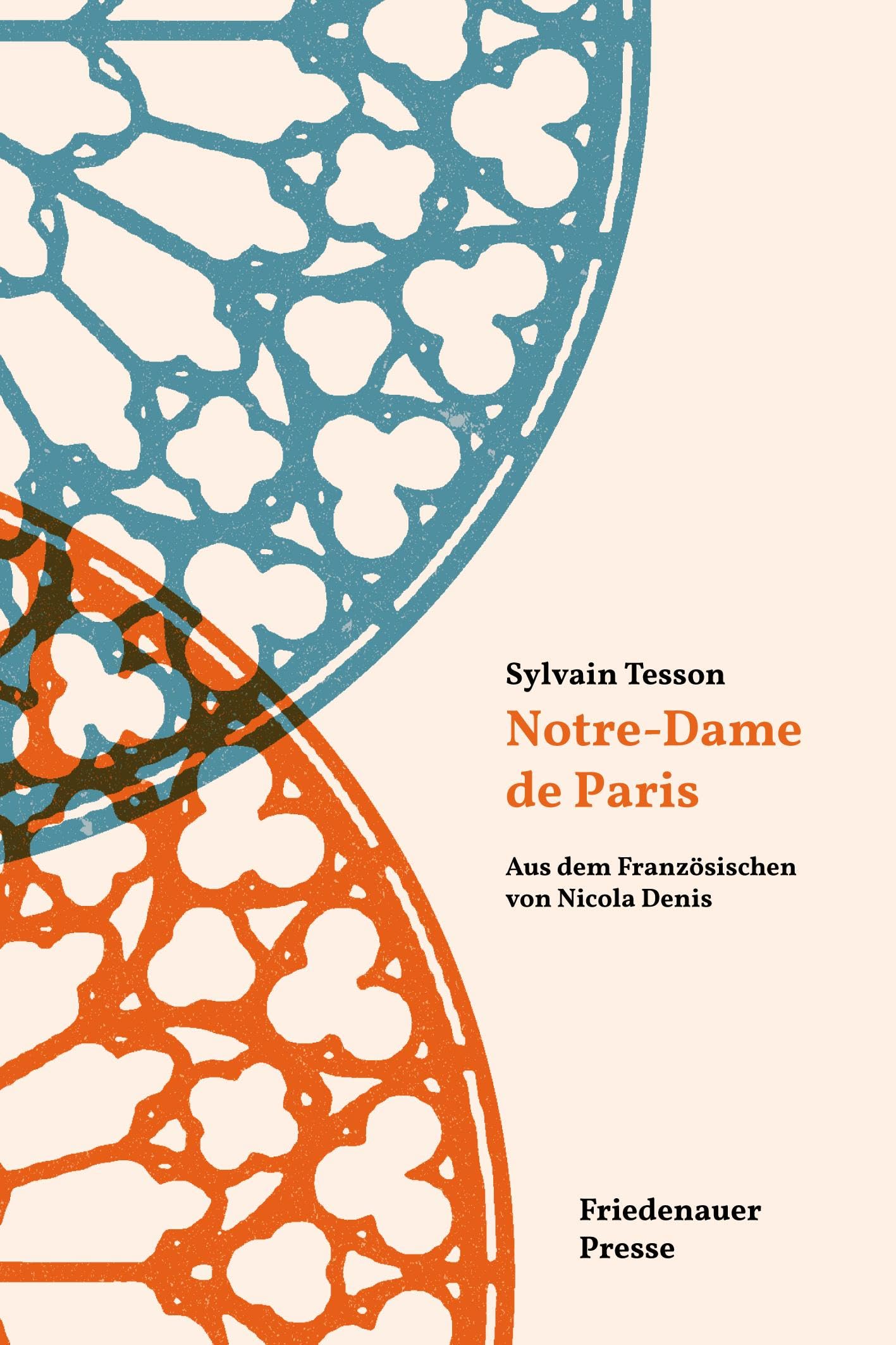 Product Image: Notre-Dame de Paris
