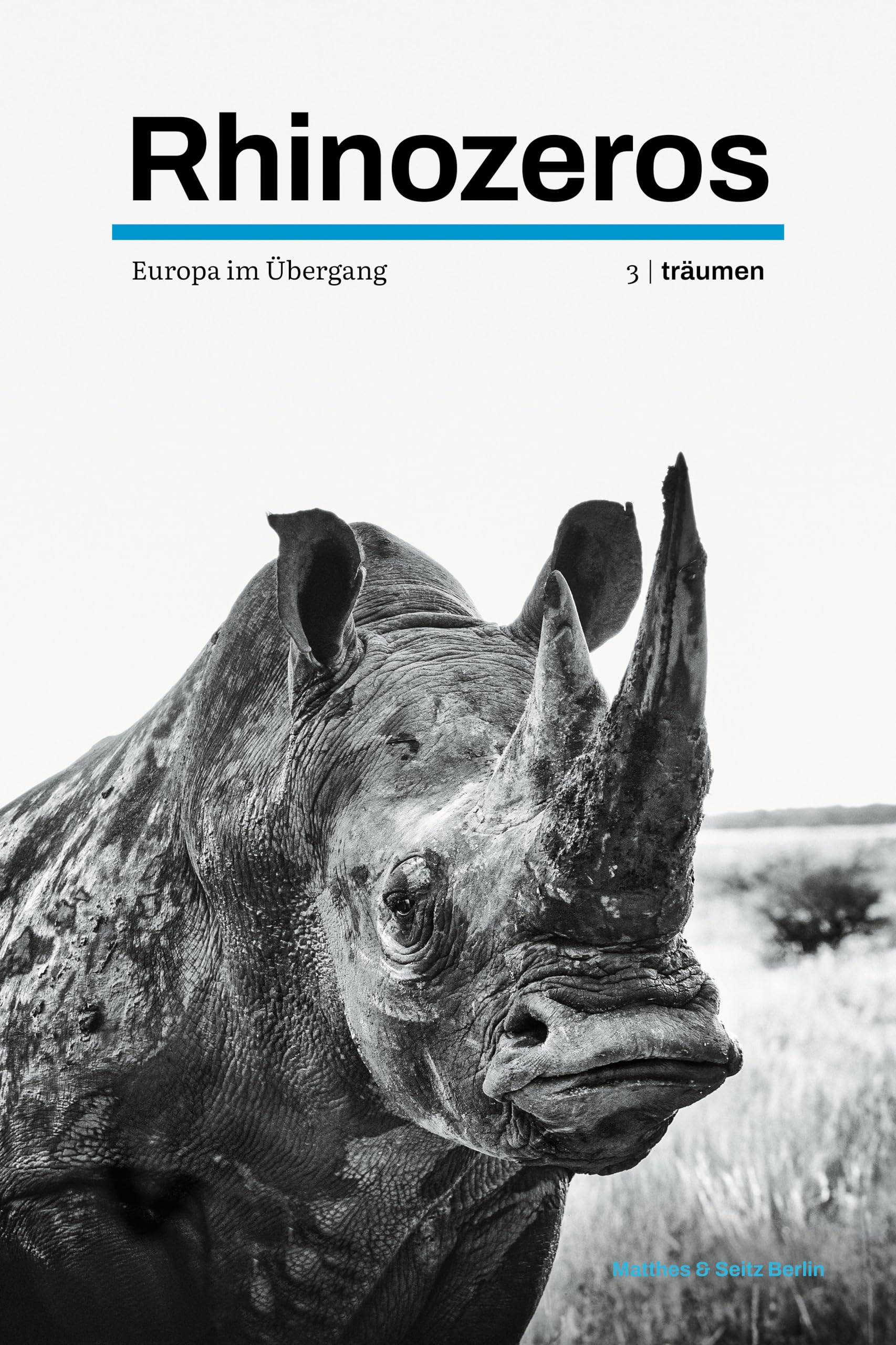 Rhinozeros 3 Law