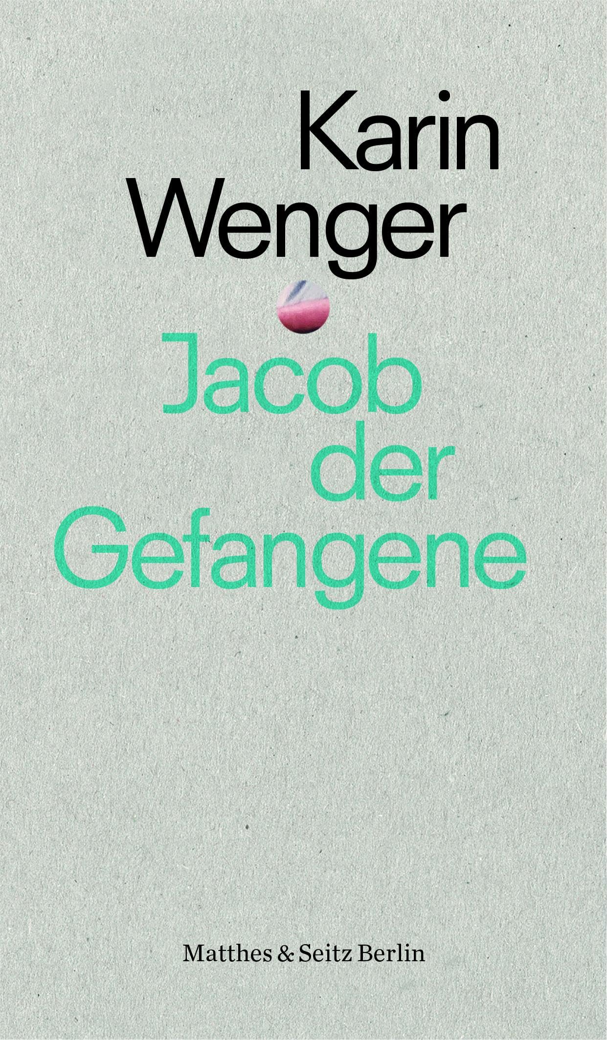 Jacob der Gefangene: Eine Reise durch das indische Justizsystem (punctum) Social Sciences