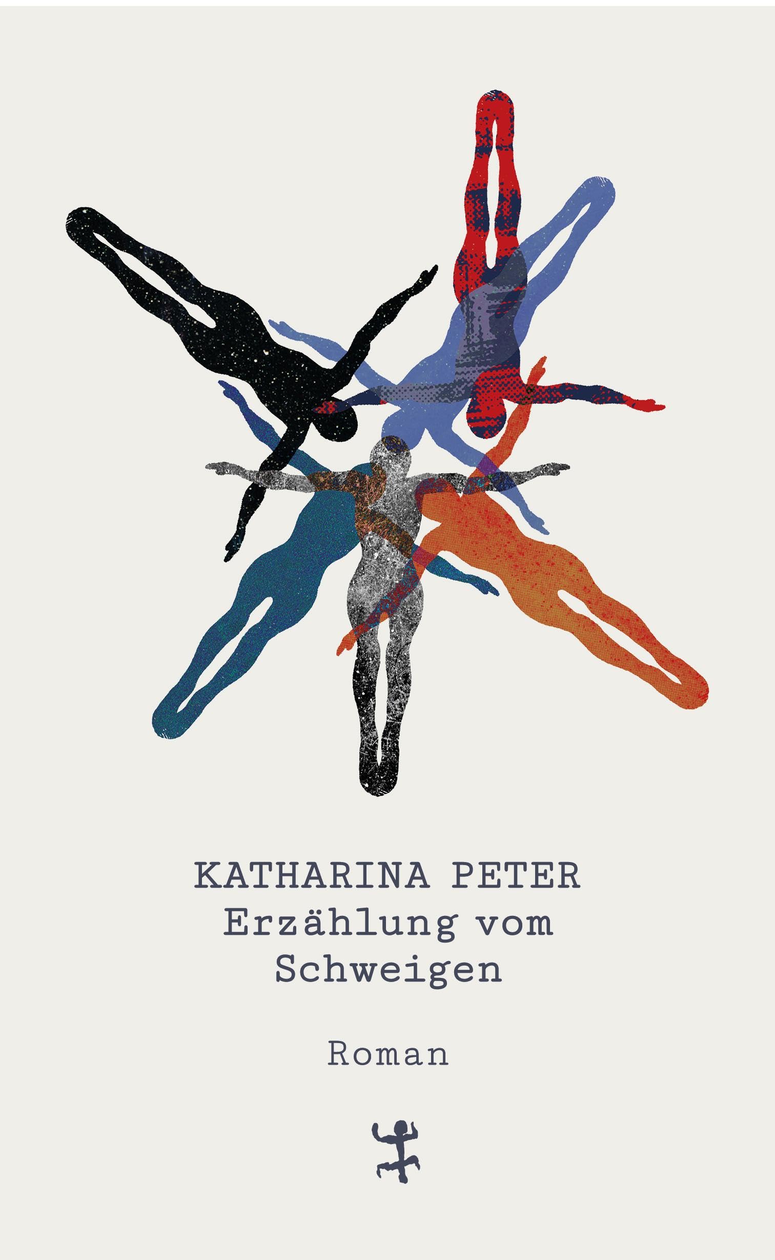 Product Image: Erzählung vom Schweigen