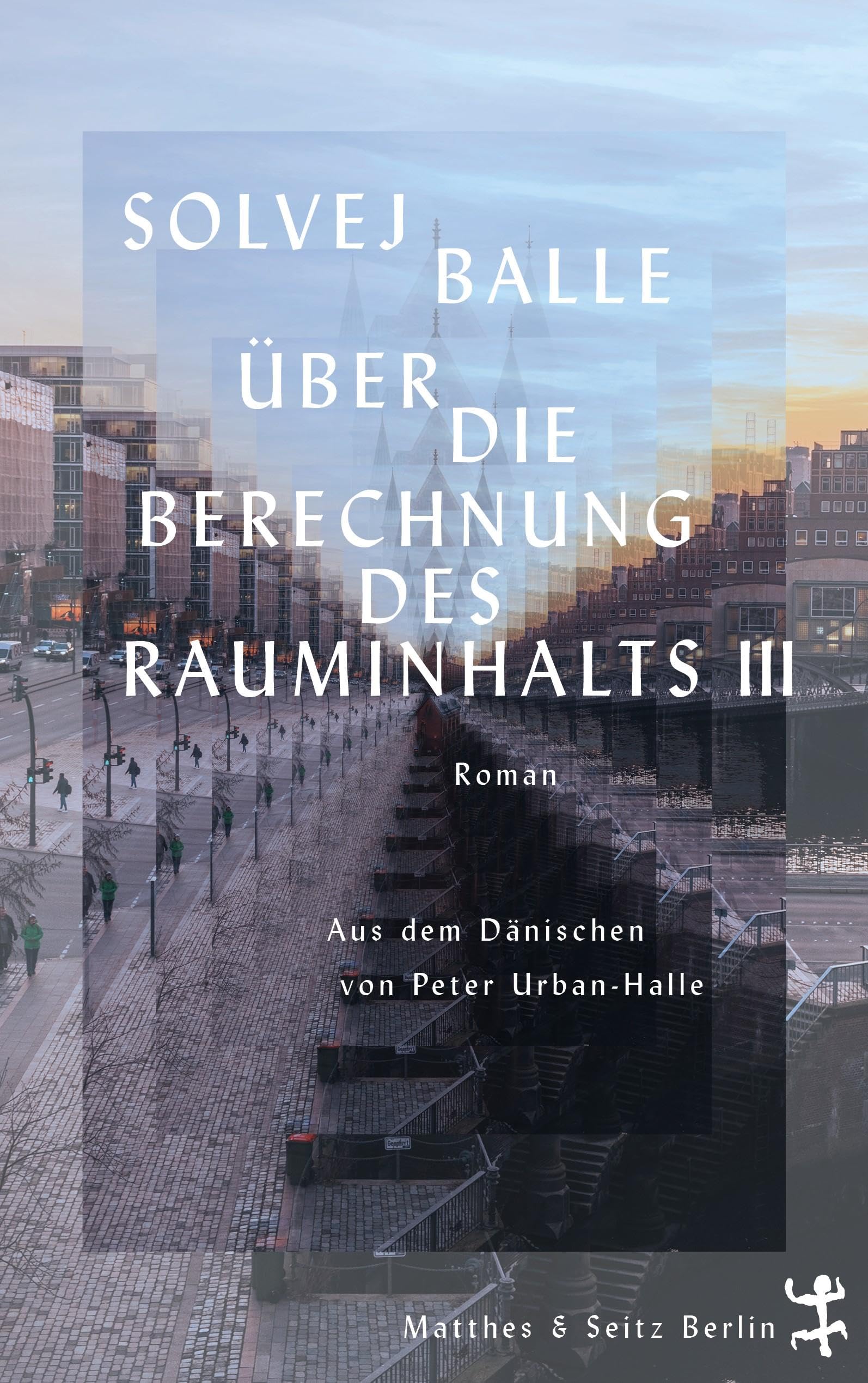 Über die Berechnung des Rauminhalts III Contemporary literature