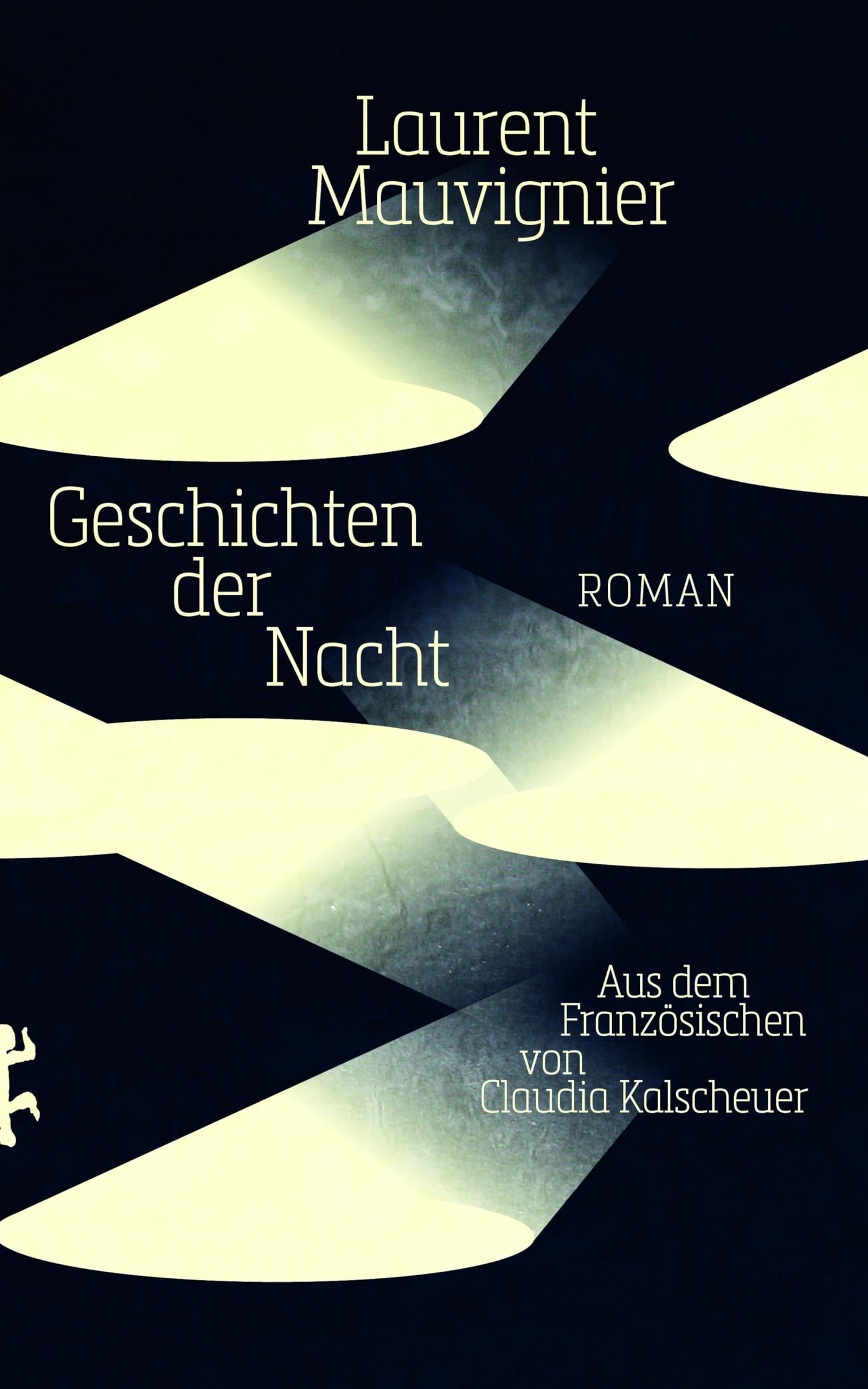 Geschichten der Nacht Contemporary literature