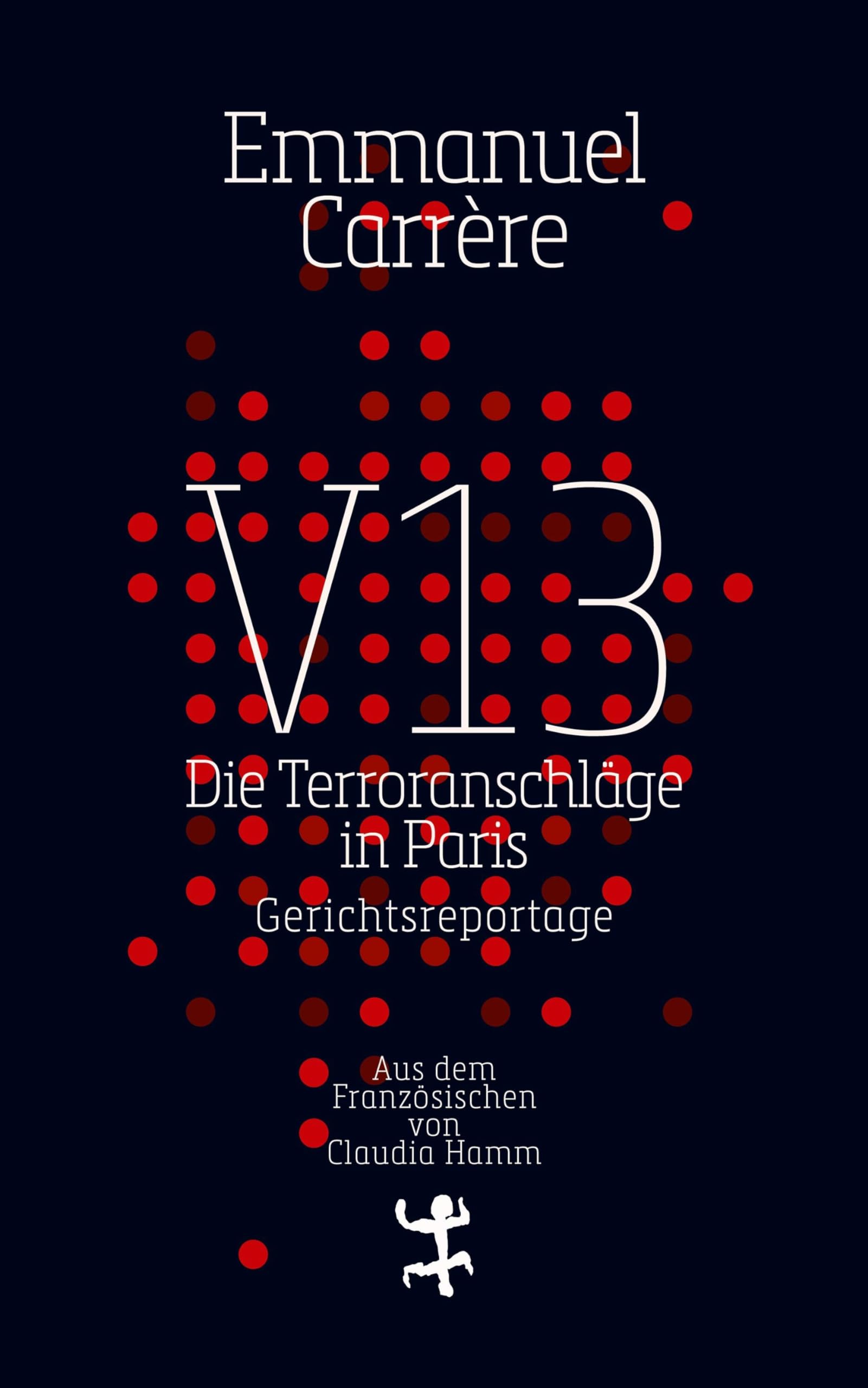 V13 Contemporary literature Books