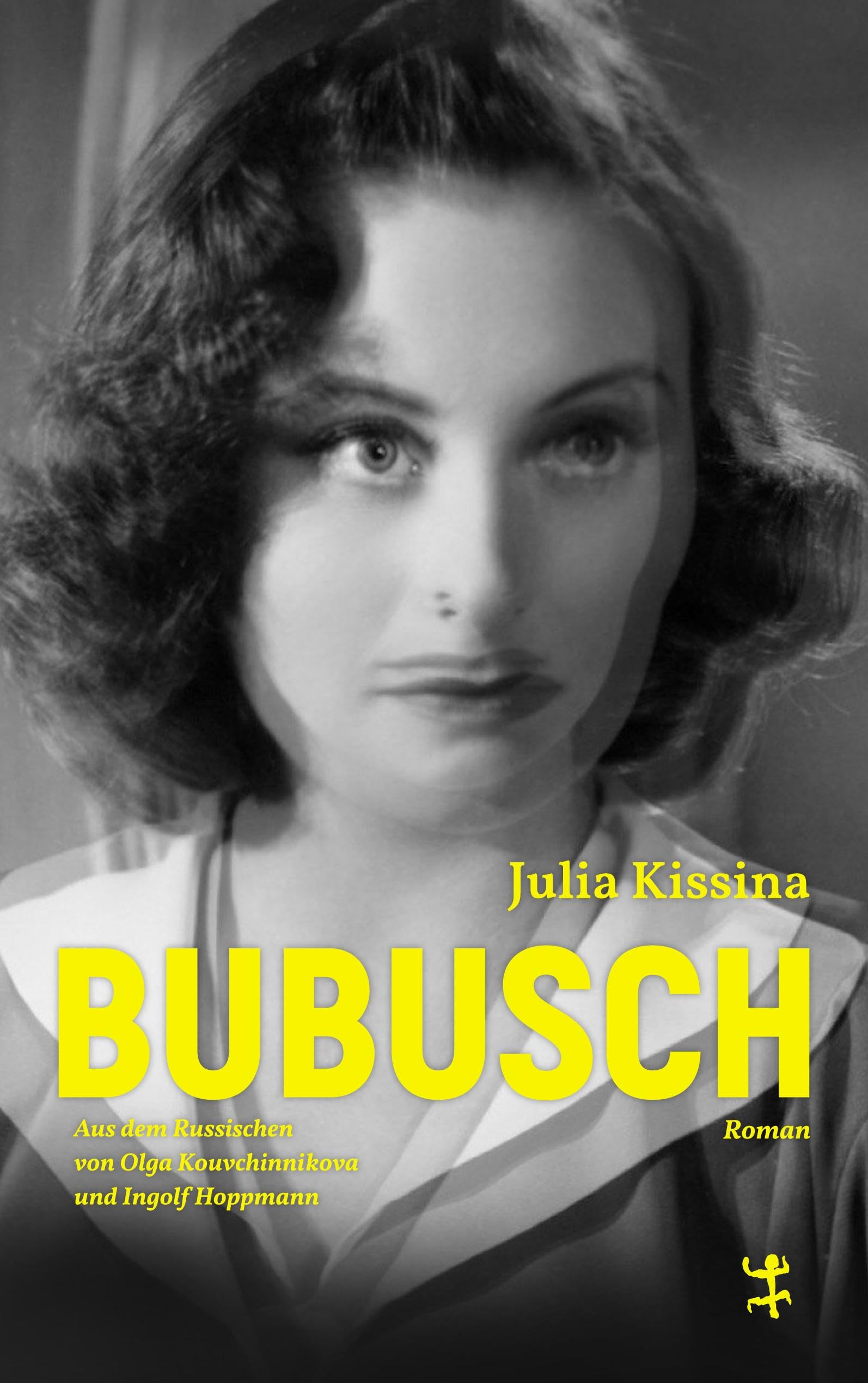 Bubusch: Roman Contemporary literature