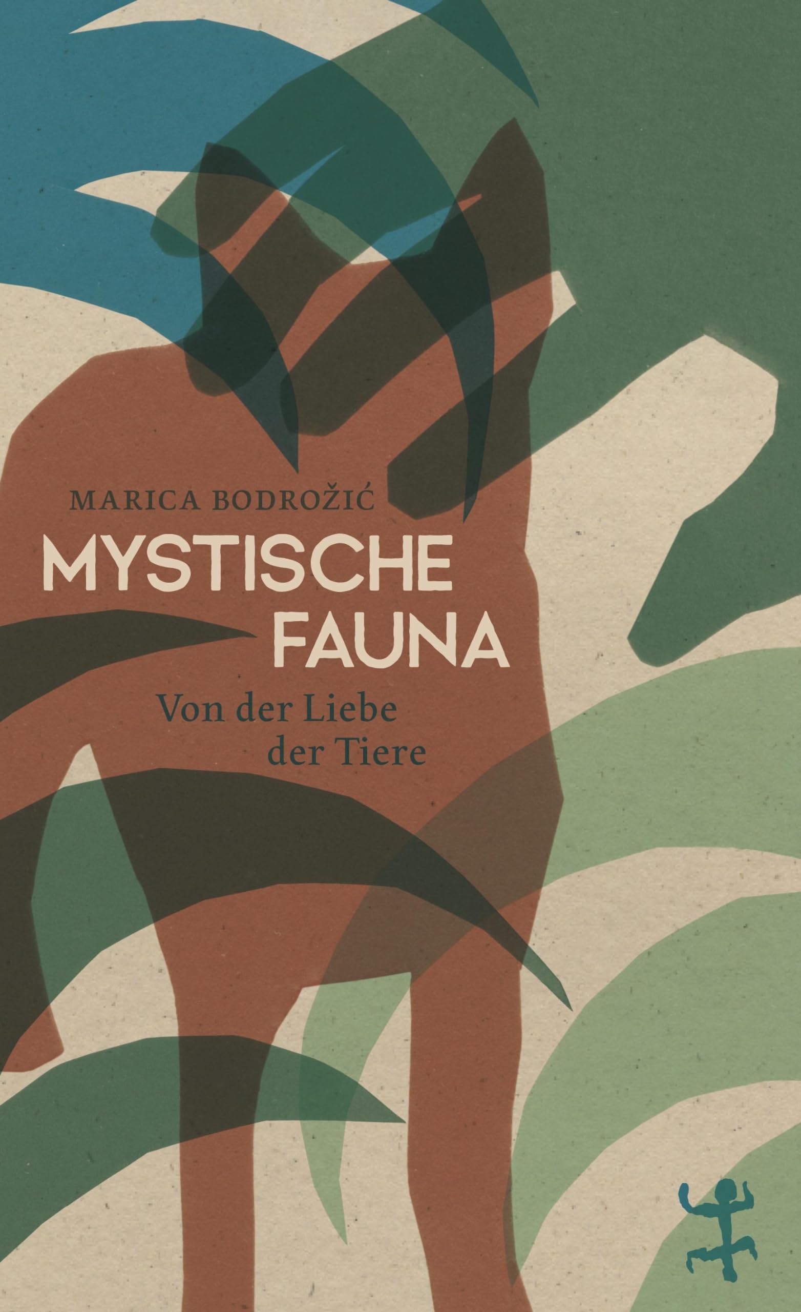 Mystische Fauna Contemporary literature