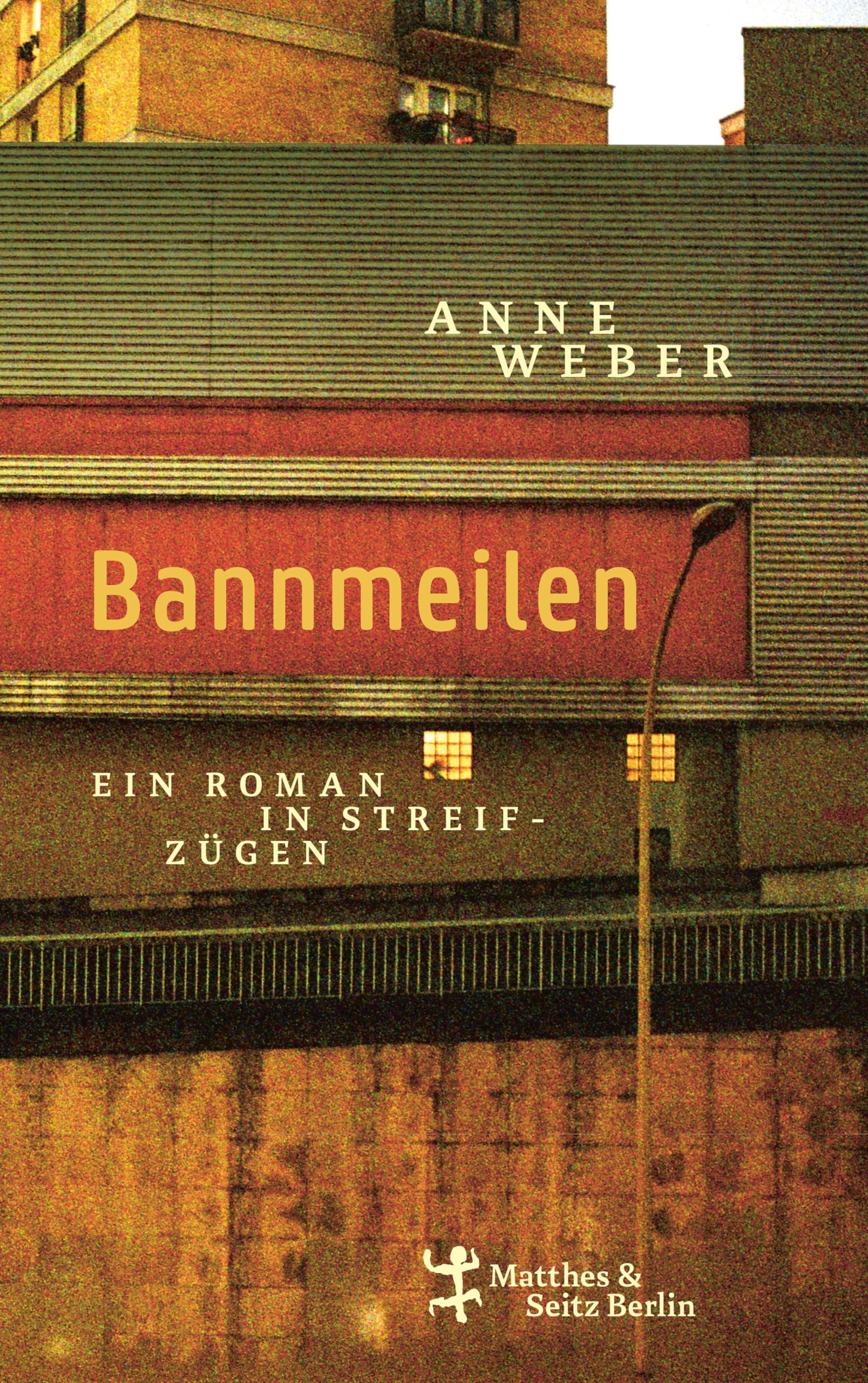 Product Image: Bannmeilen