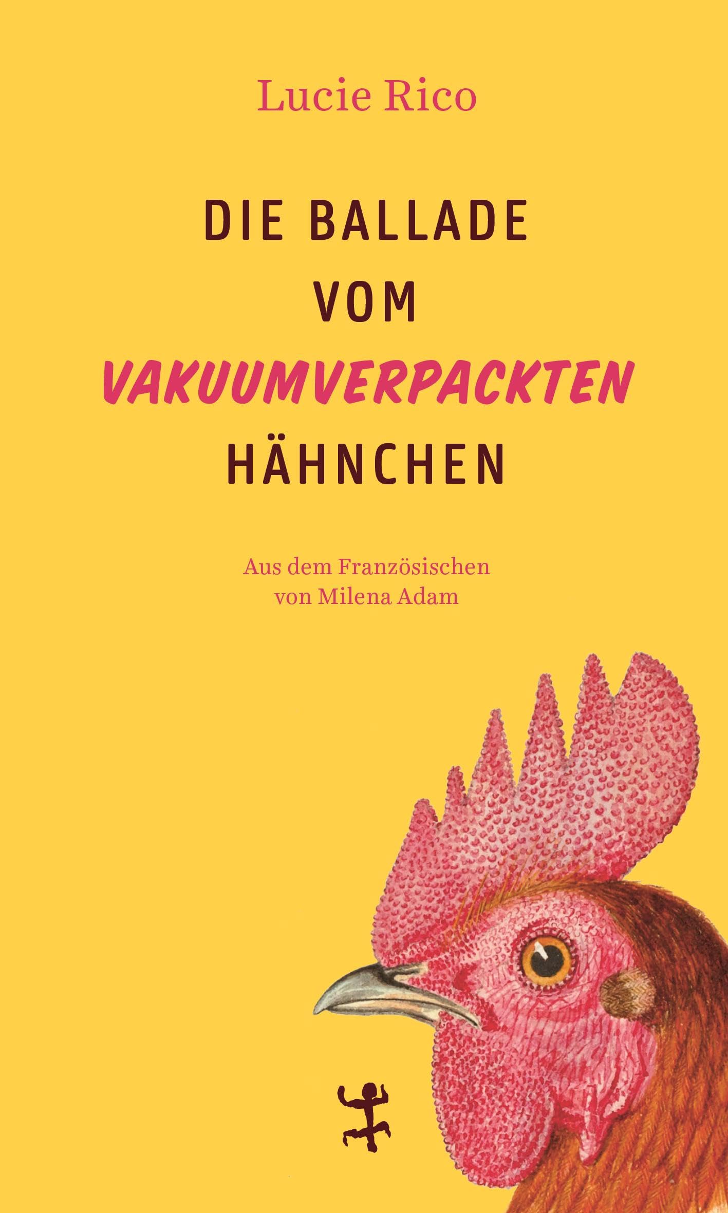 Die Ballade vom vakuumverpackten Hähnchen Social Sciences