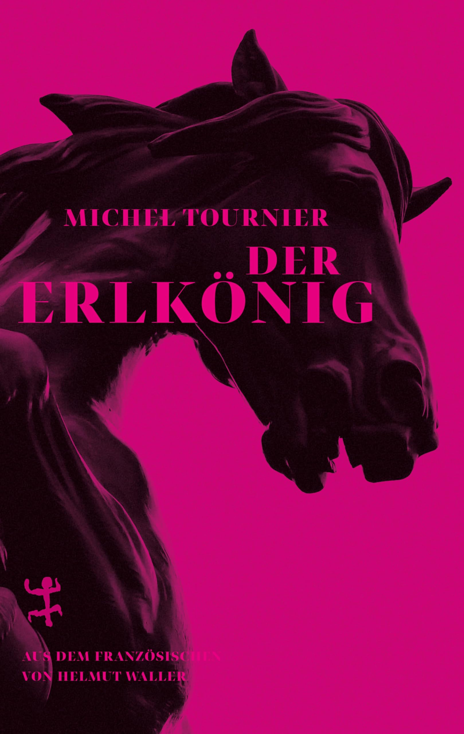 Der Erlkönig Contemporary literature