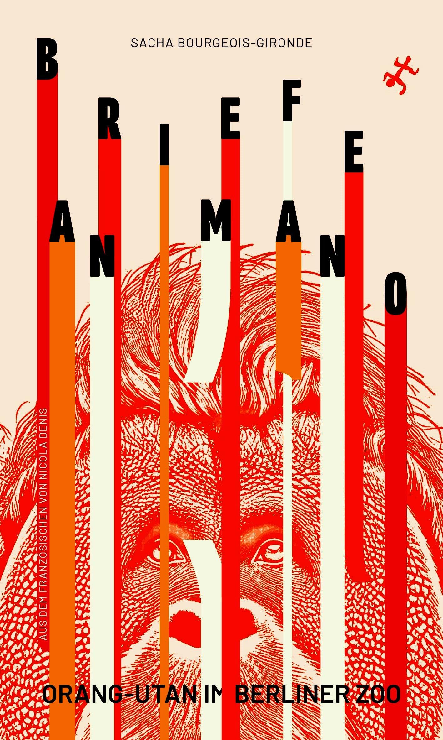 Briefe an Mano Contemporary literature