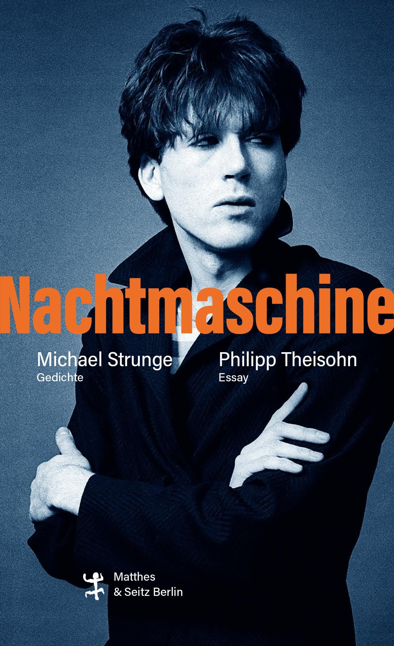 Product Image: Nachtmaschine